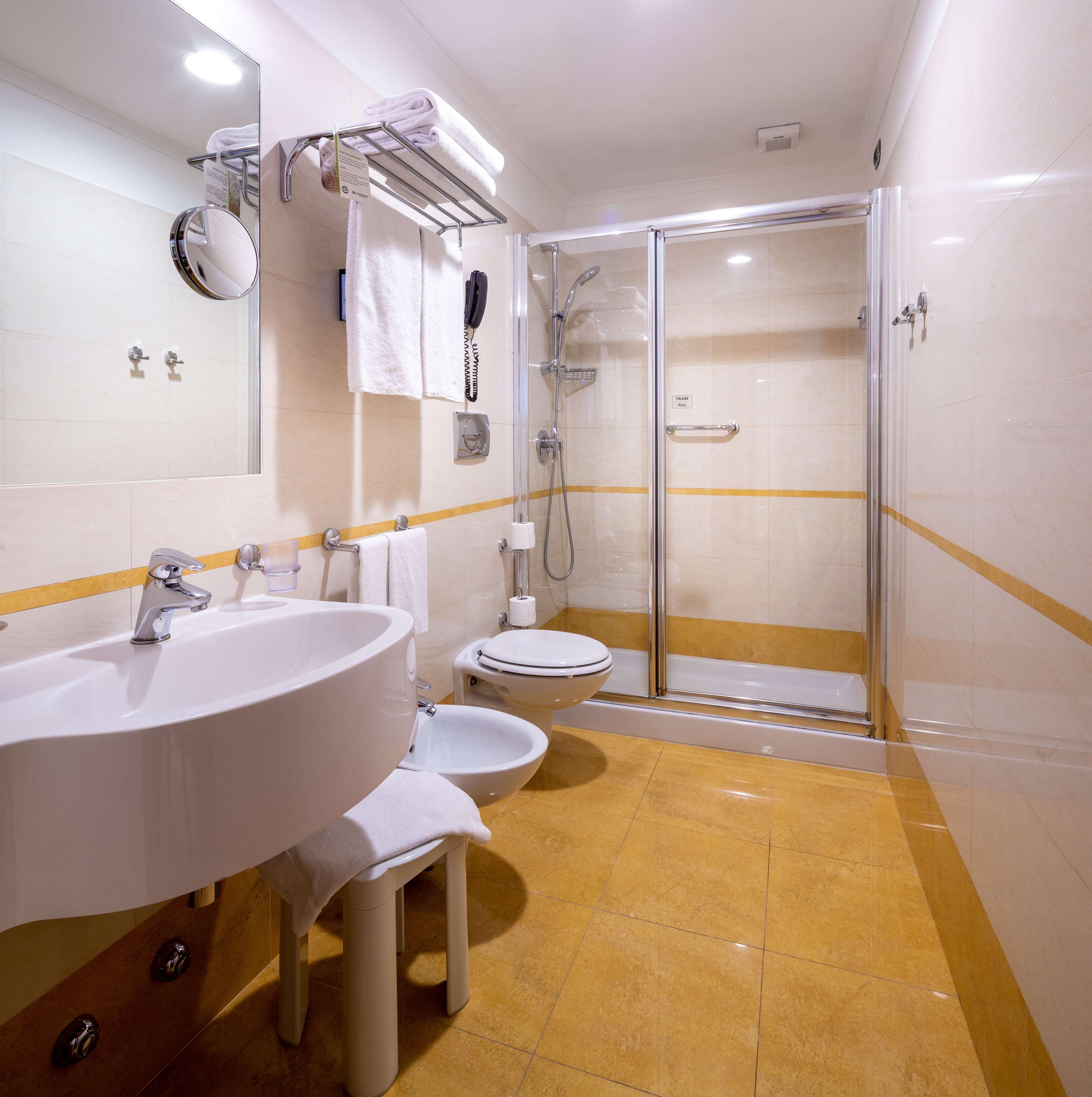 Double Classic One Bedroom