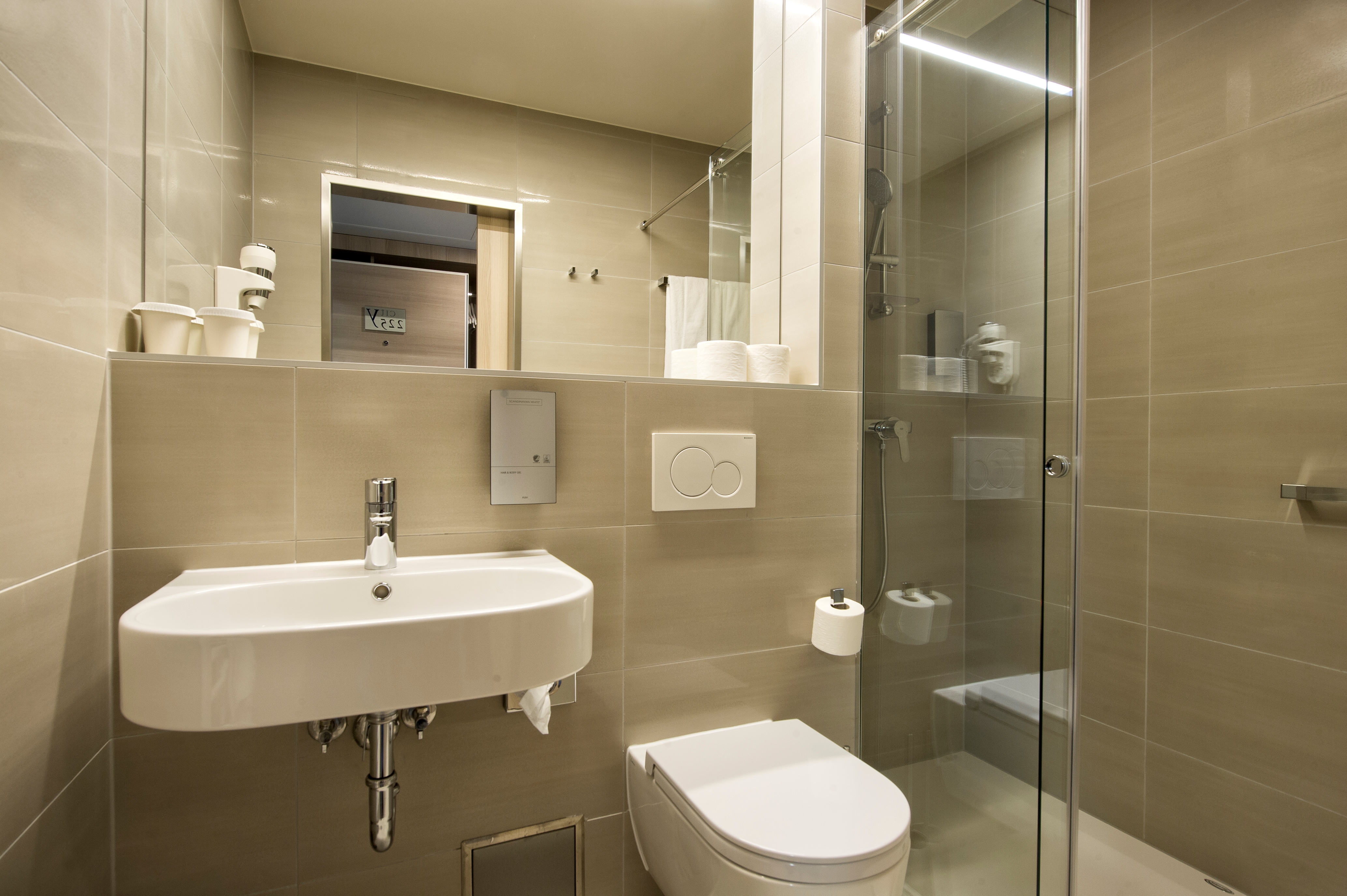 Double Single Standard