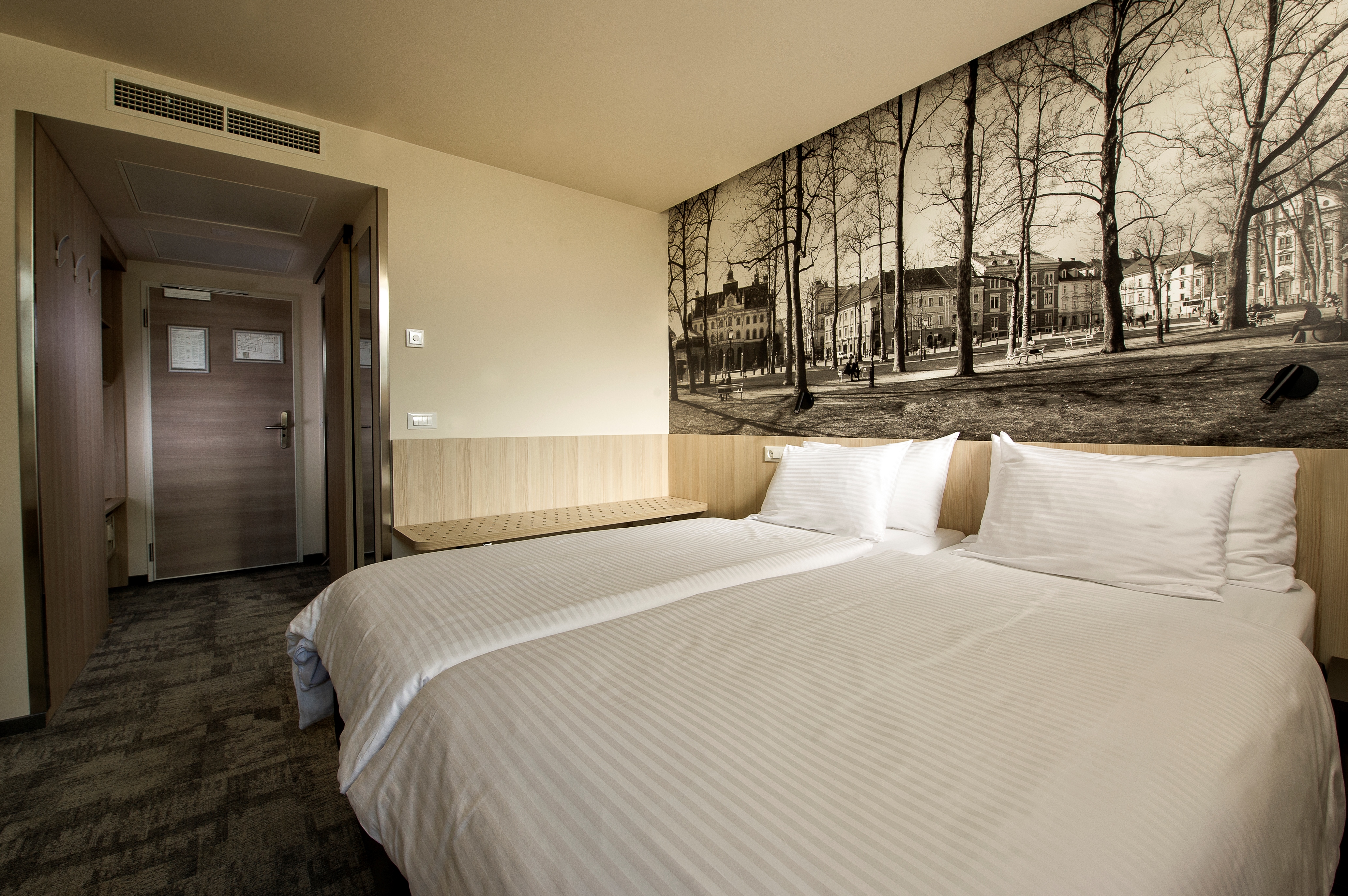 Double Single Standard