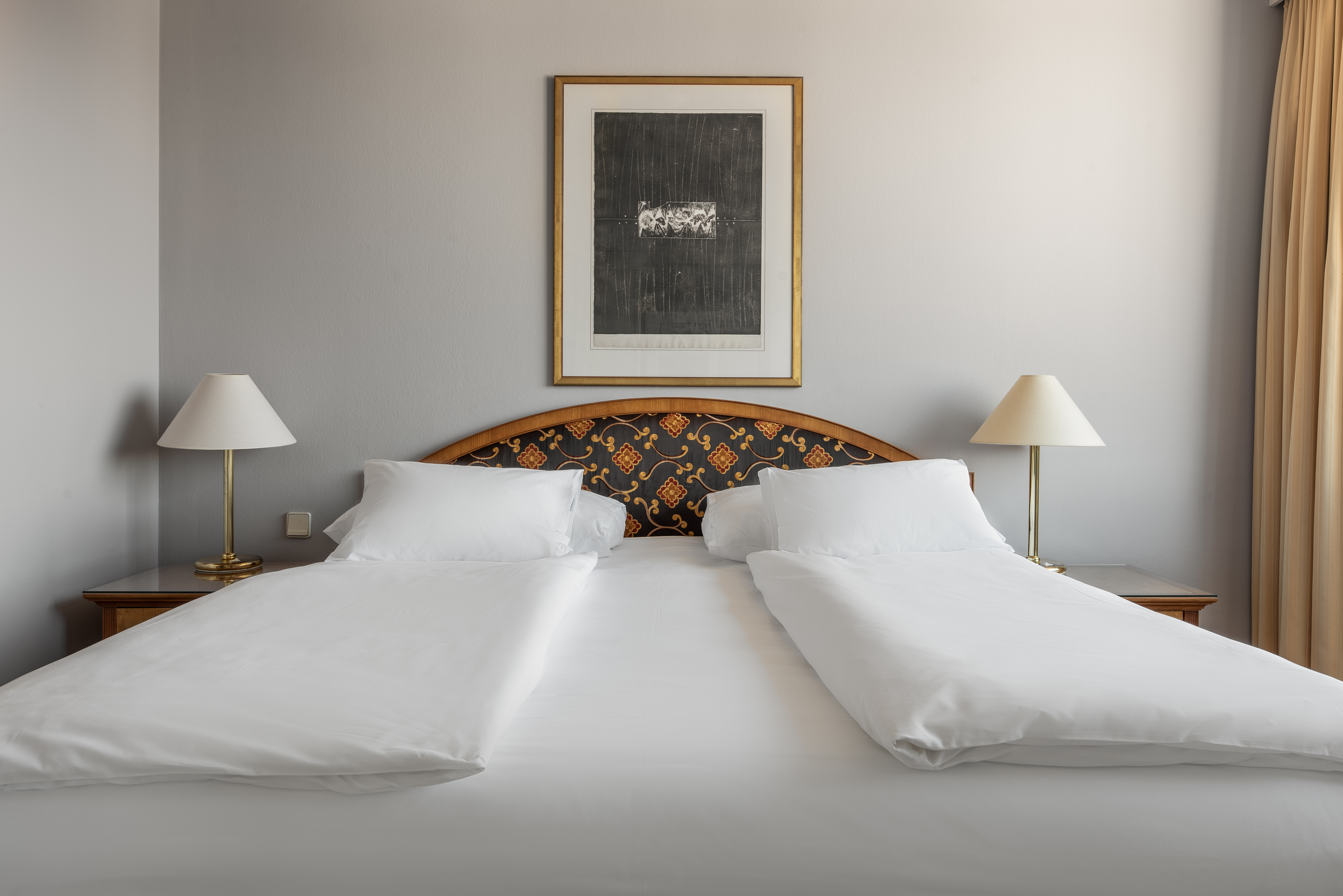 Double Single Classic