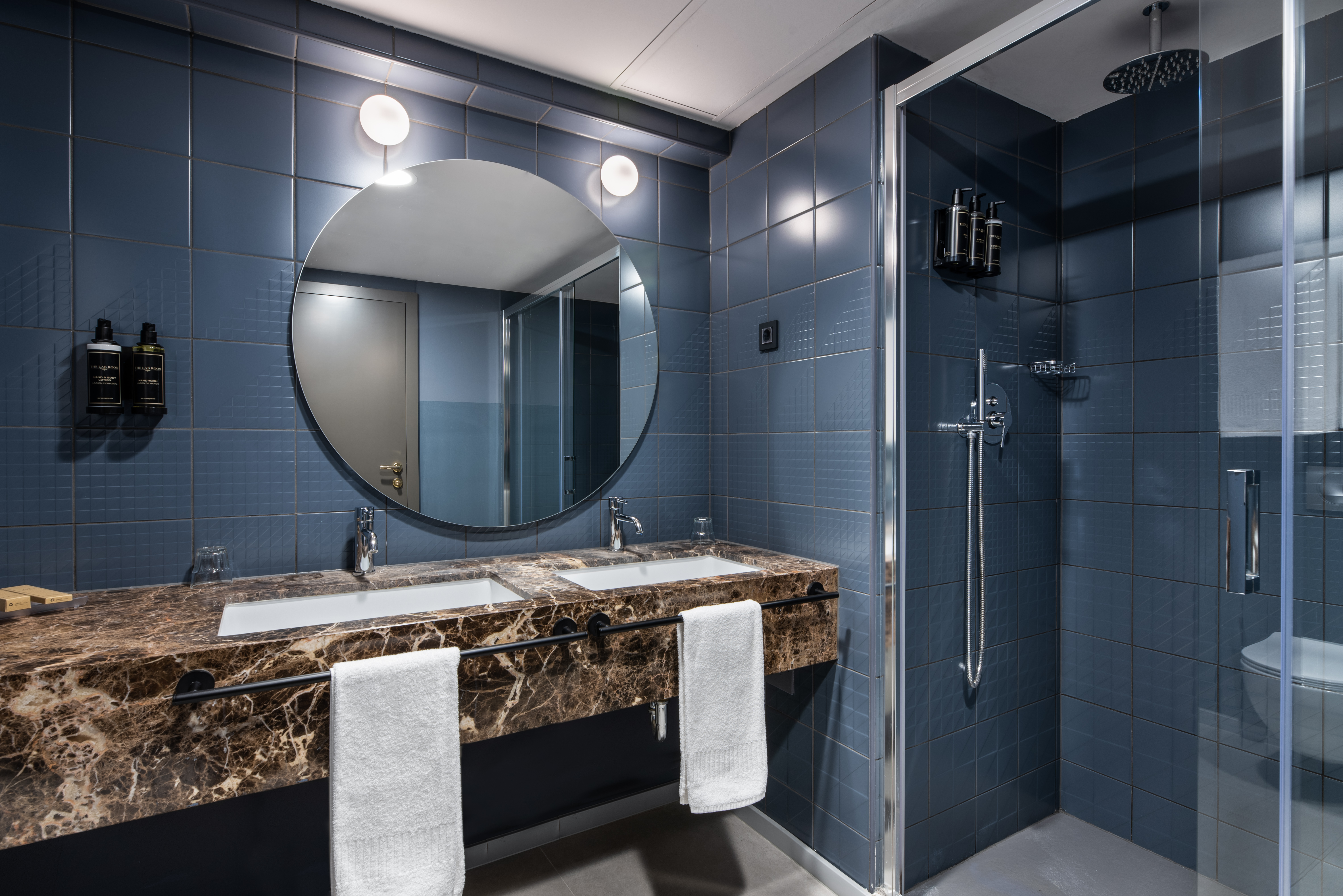 Double Single Premier