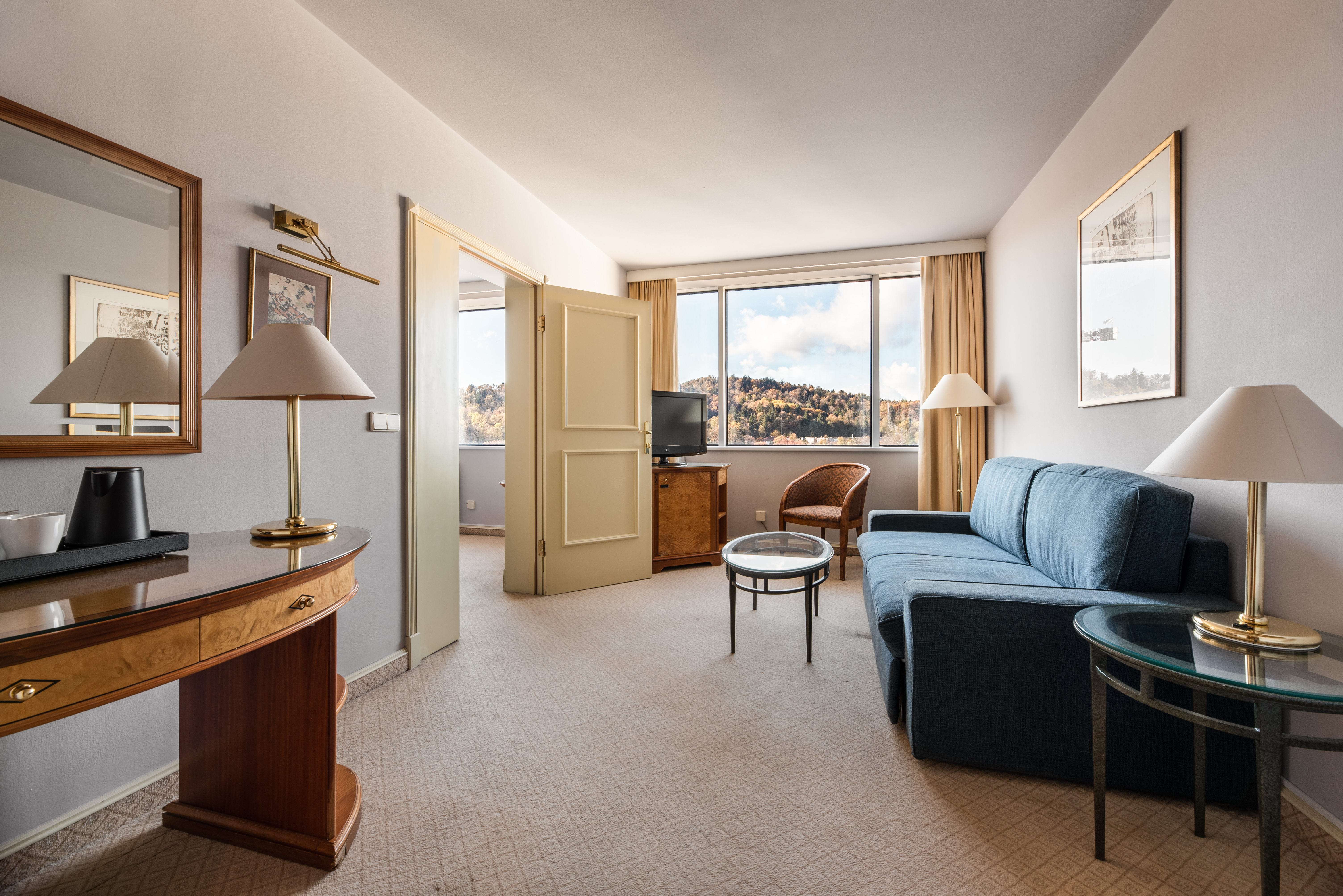 Junior Suite Standard