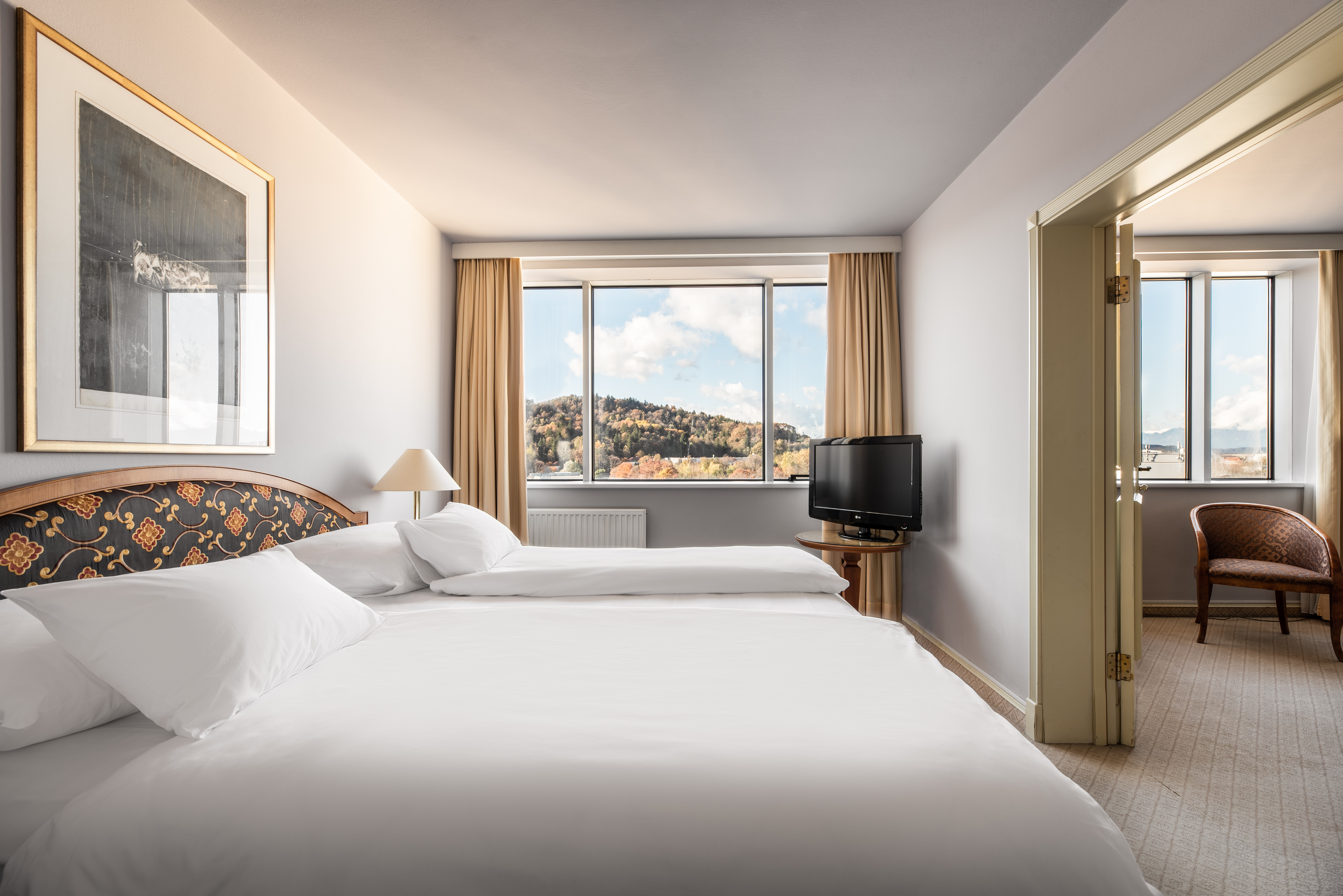 Junior Suite Standard