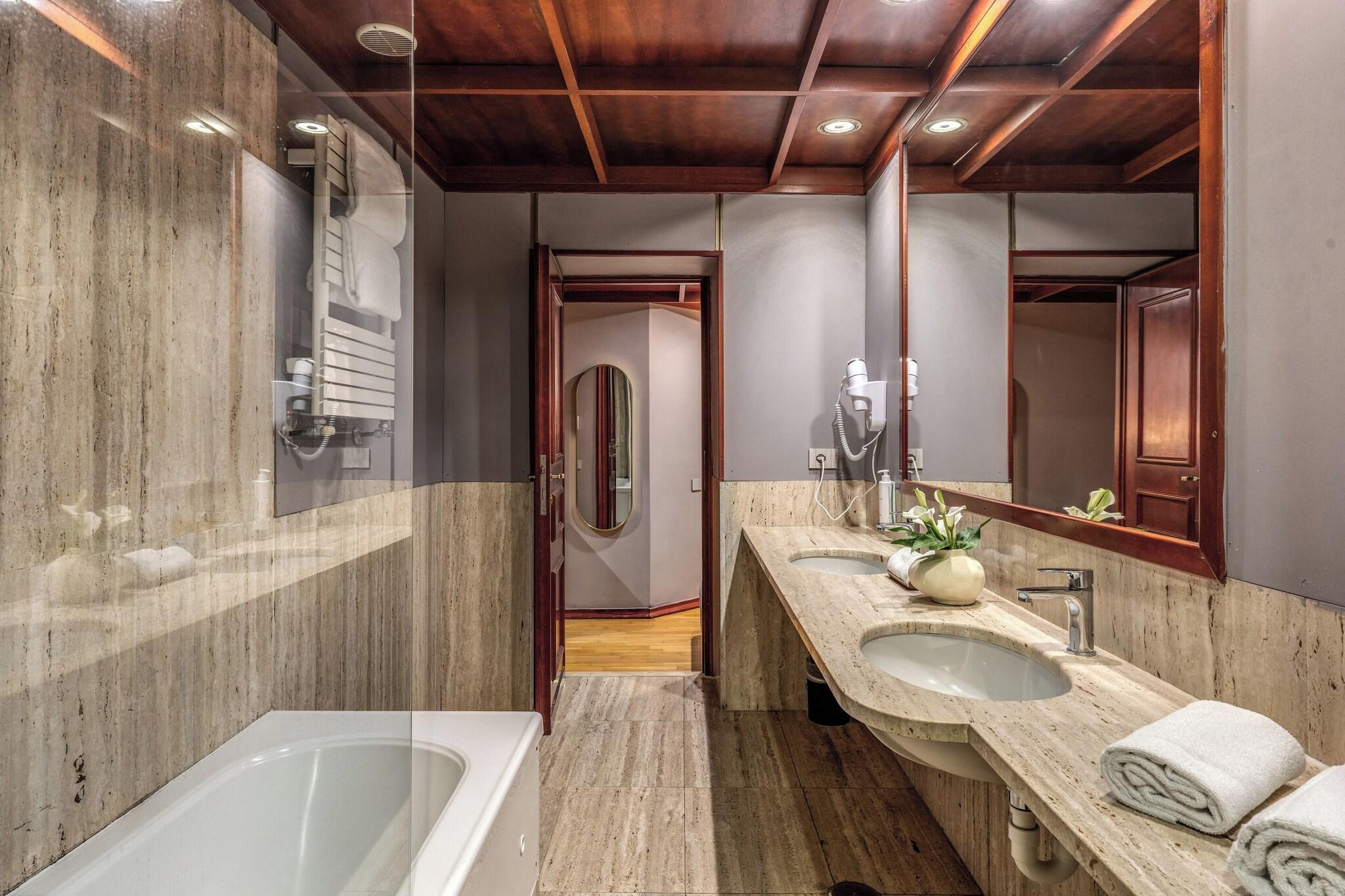 Double Superior Queen Bed