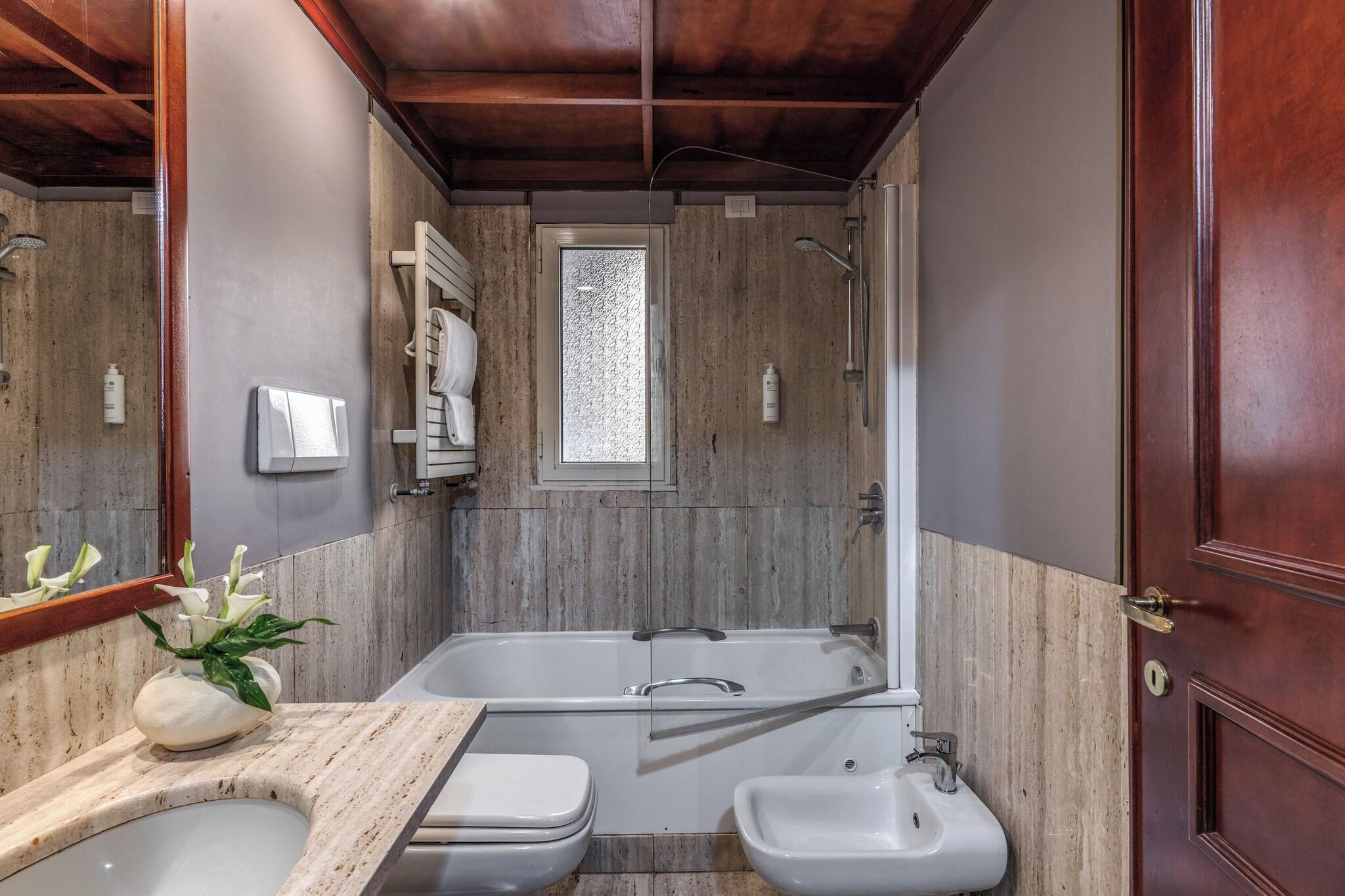 Double or Twin Queen Size Bed