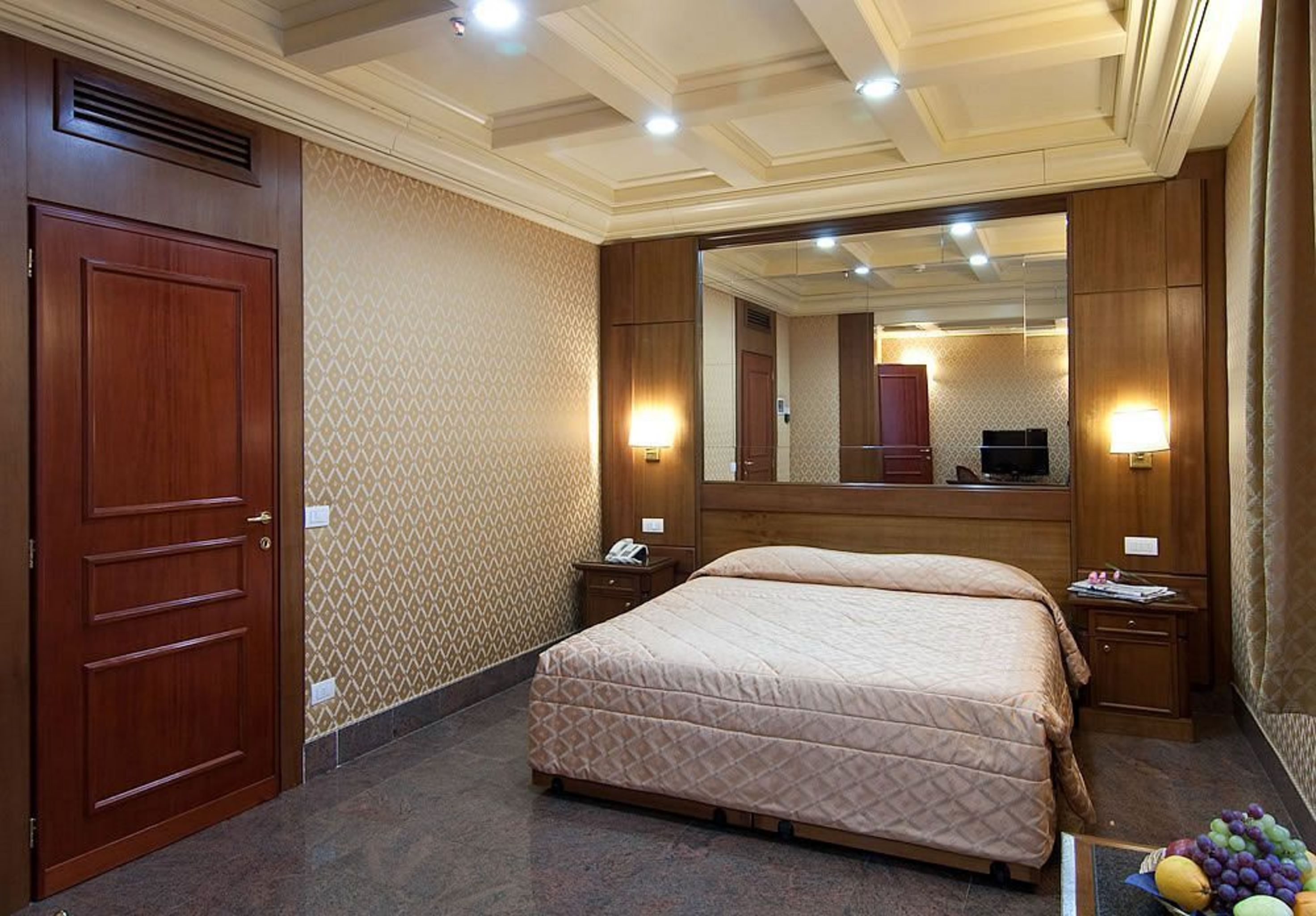 Double Single Standard