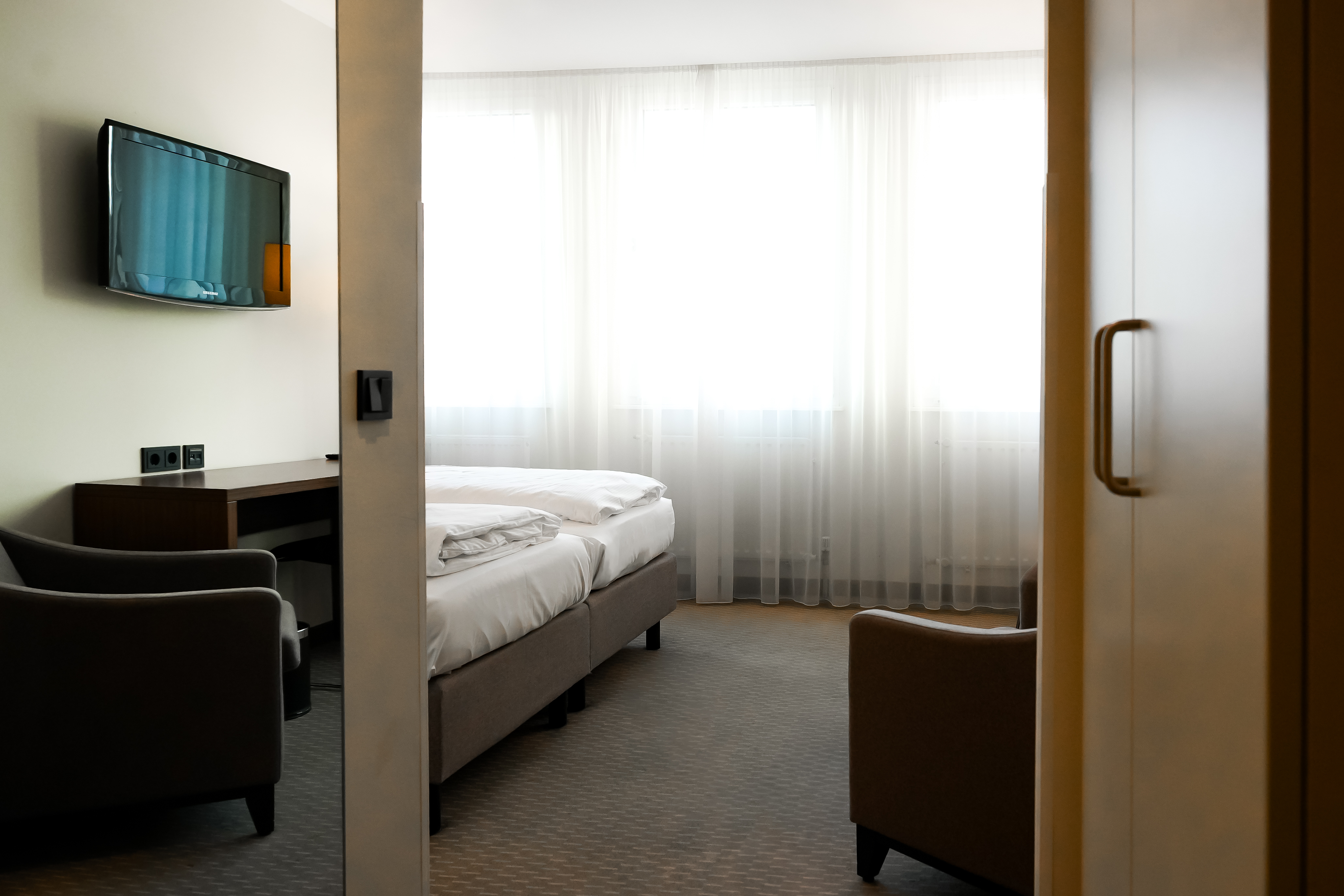 Double Single Standard