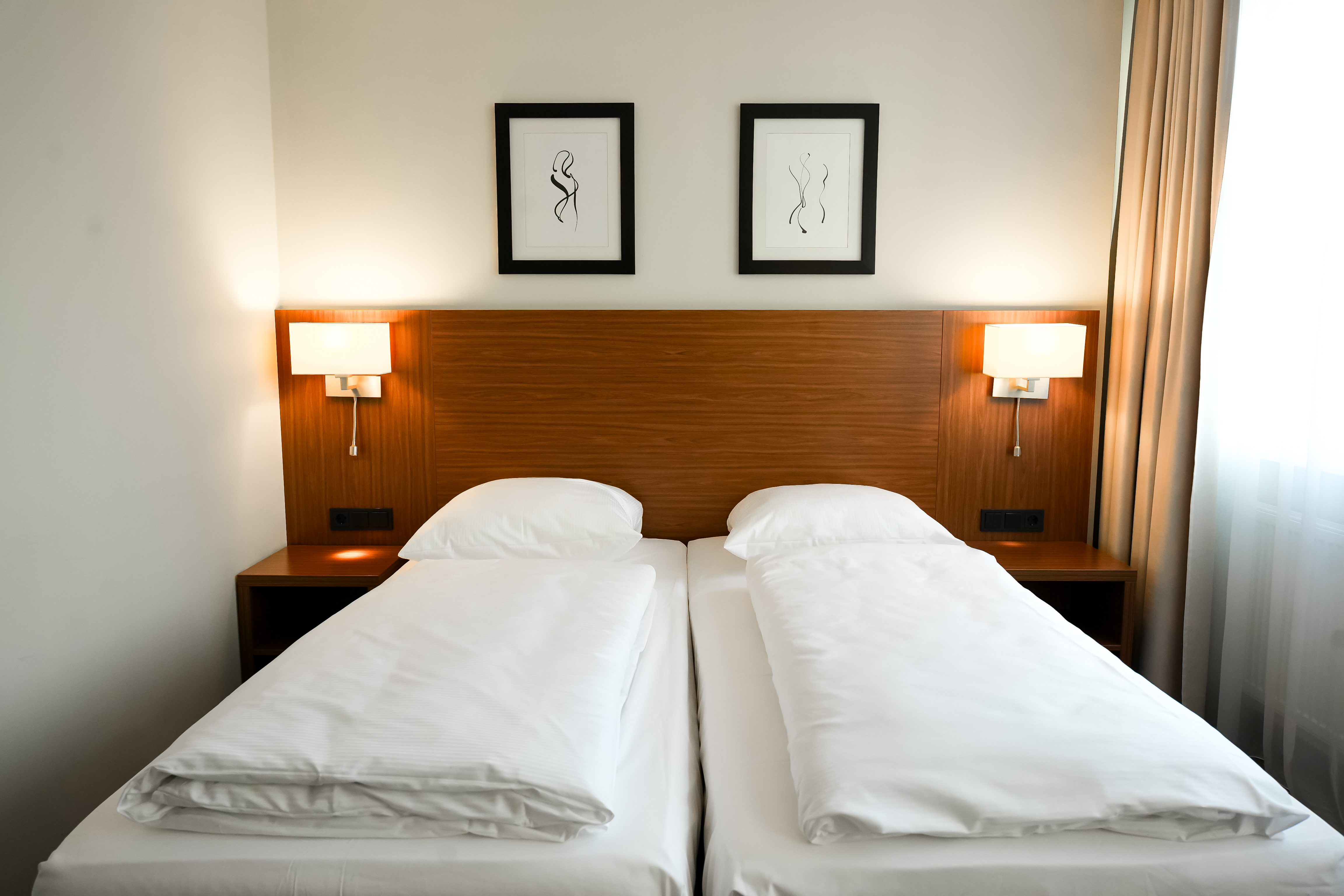 Double or Twin Standard