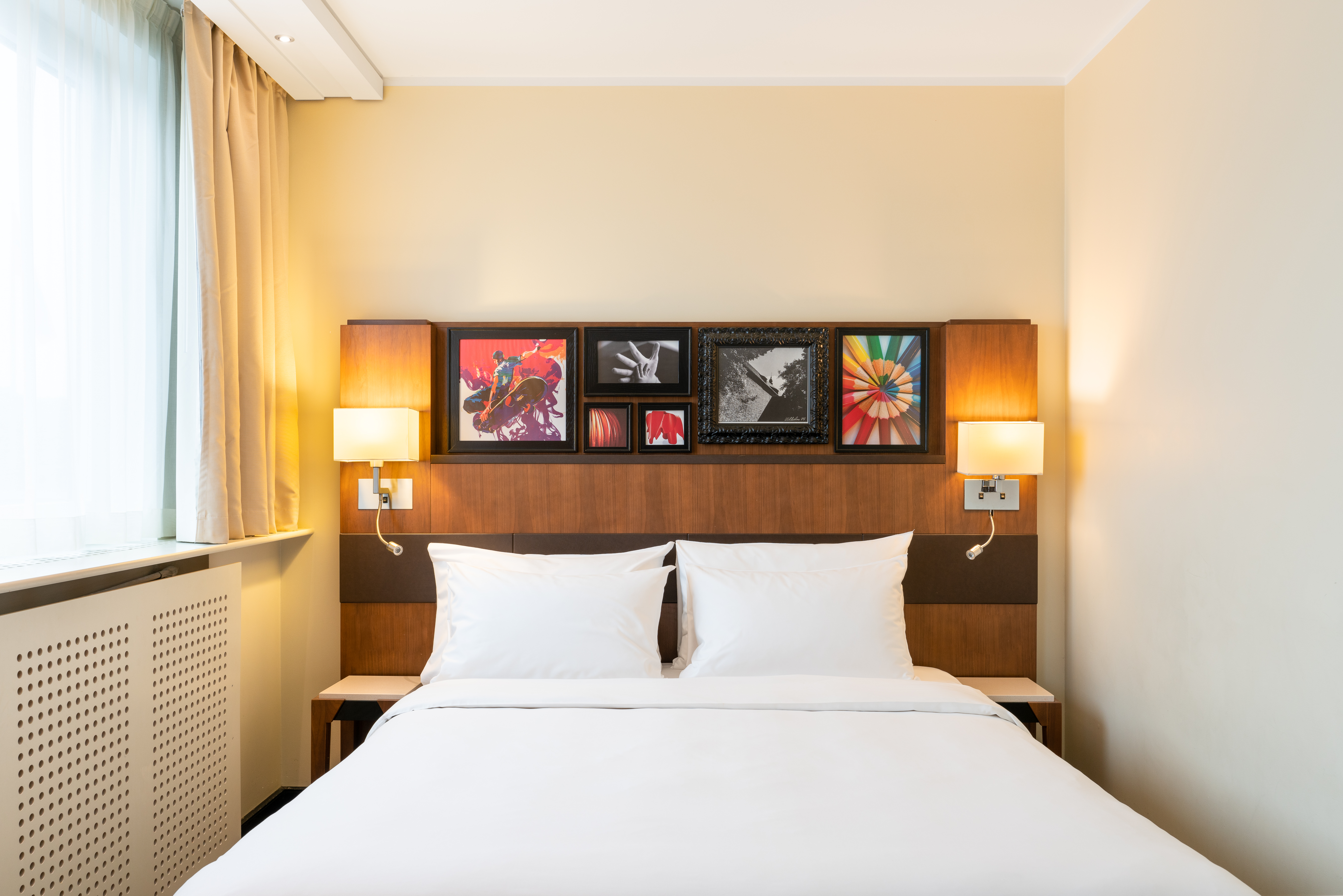 Family Room Standard