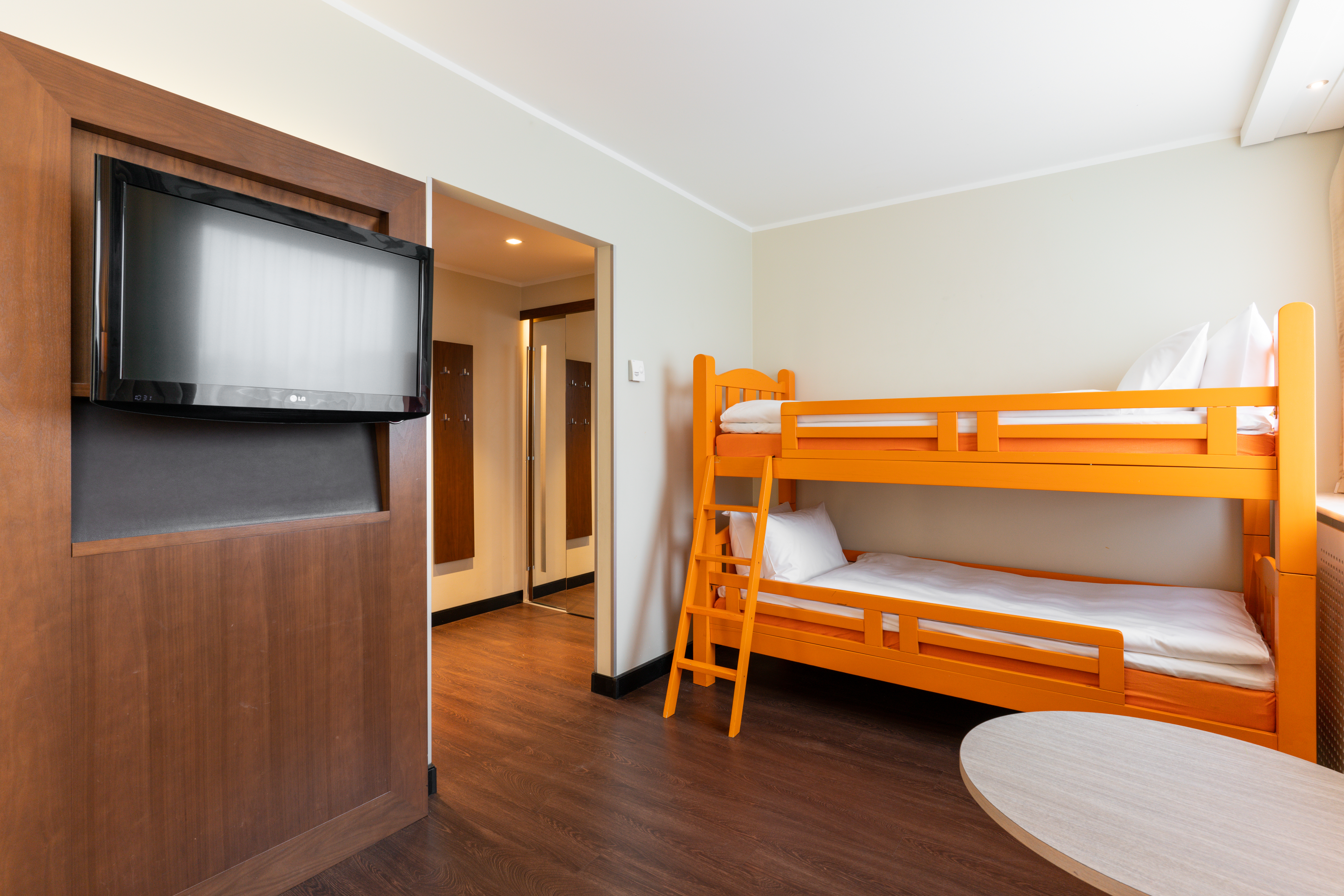 Family Room Standard