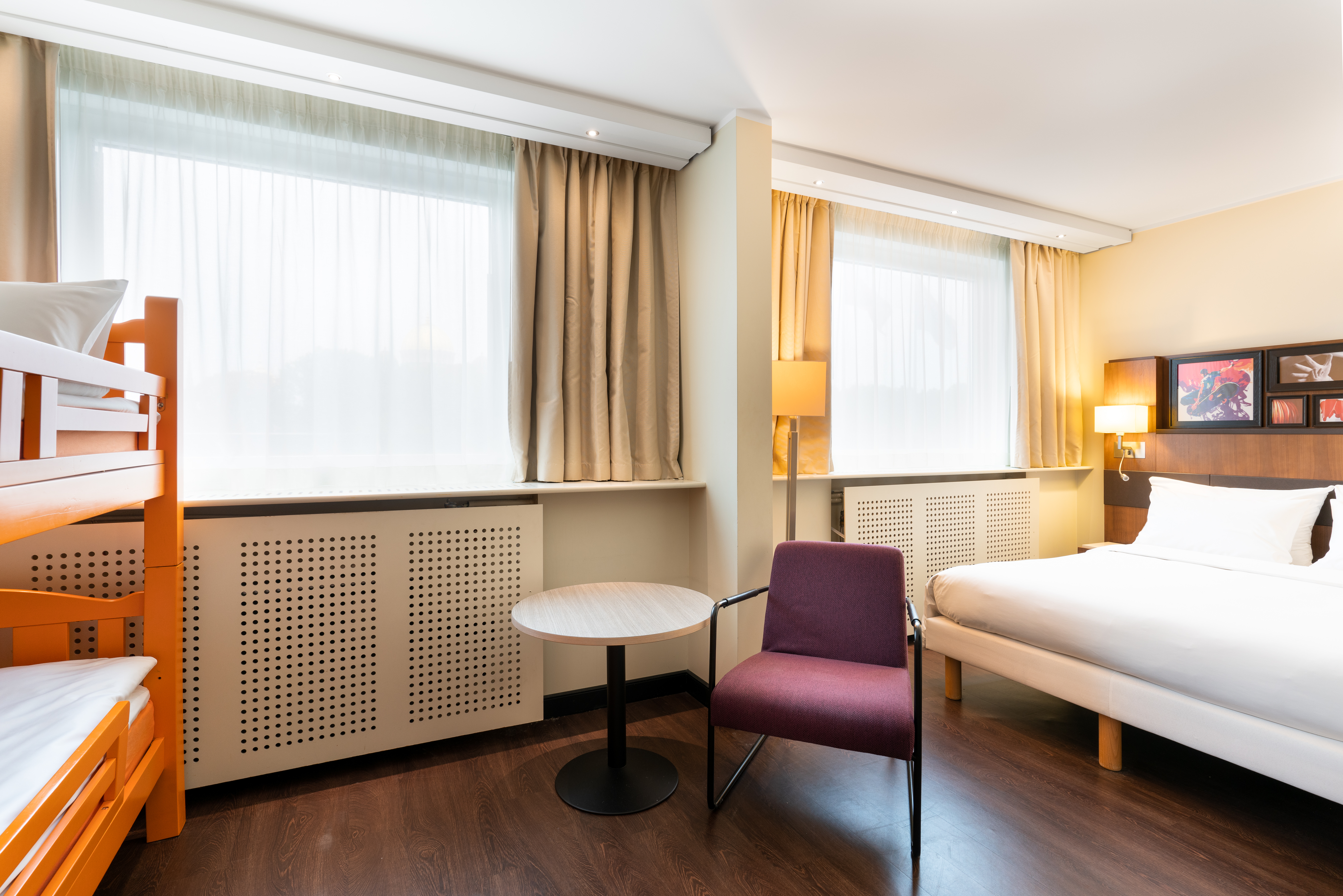 Family Room Standard