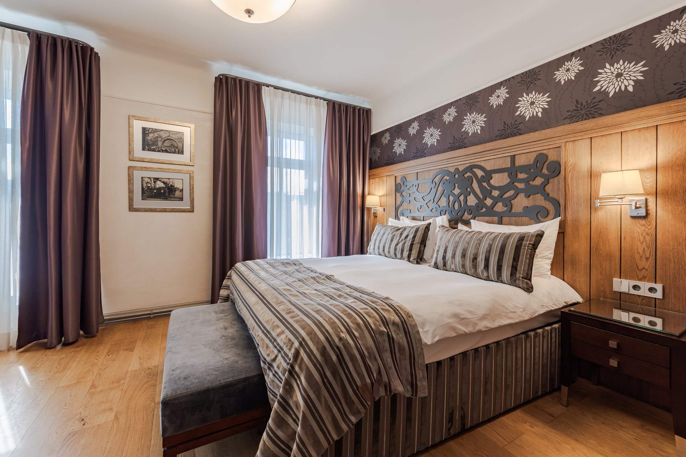 Junior Suite Standard