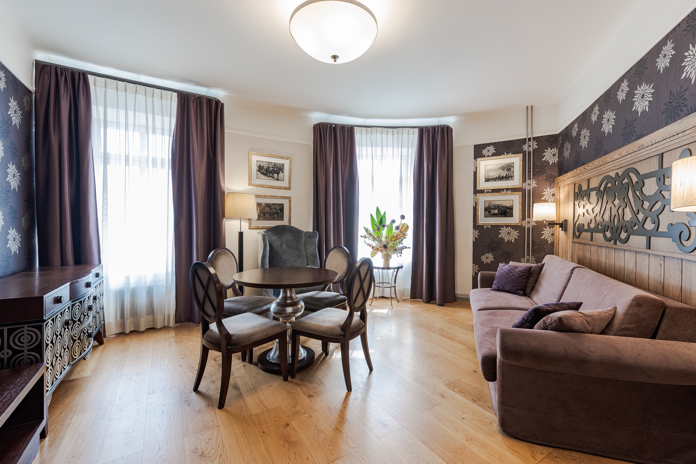 Junior Suite Standard