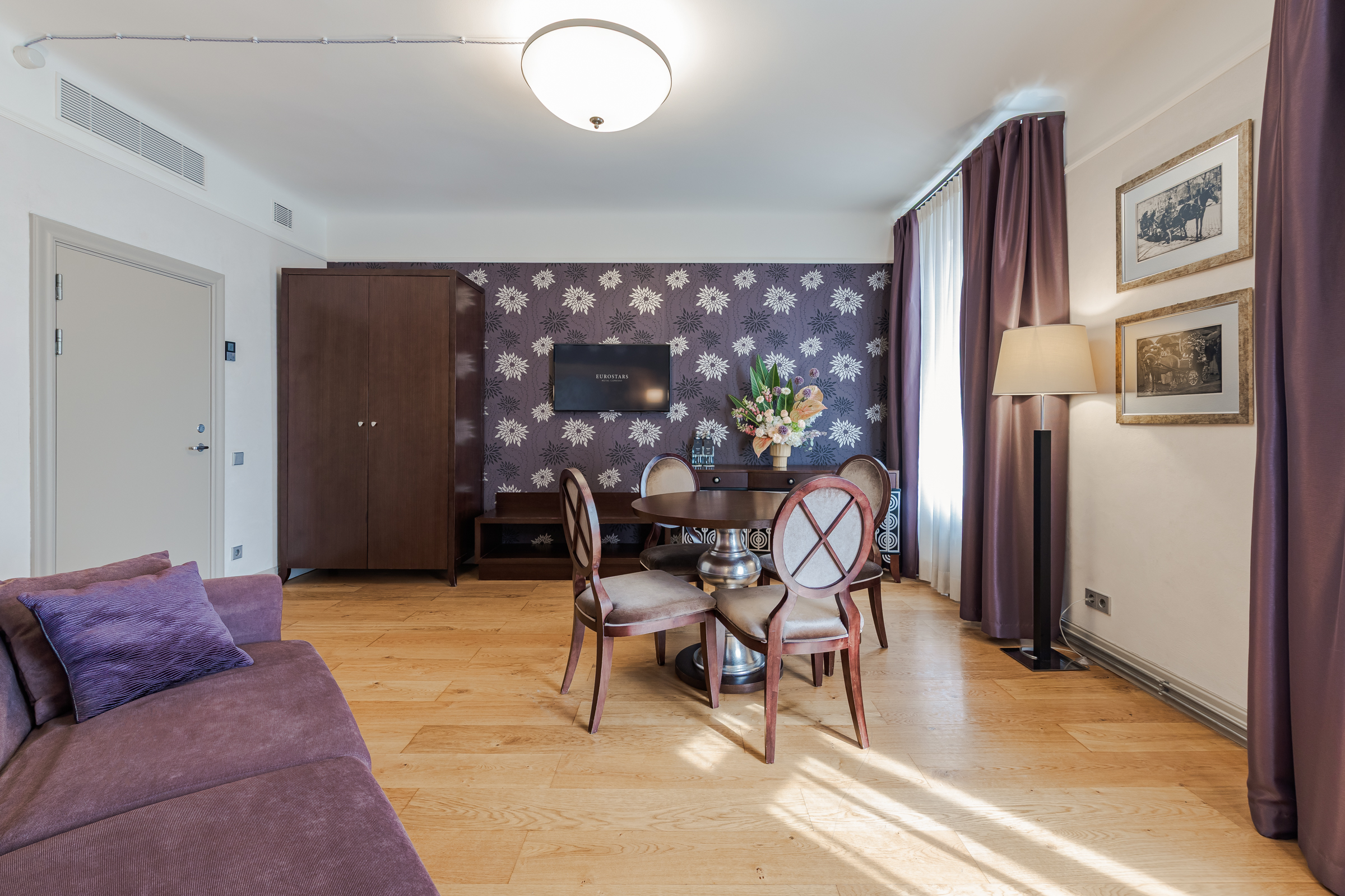 Junior Suite Standard