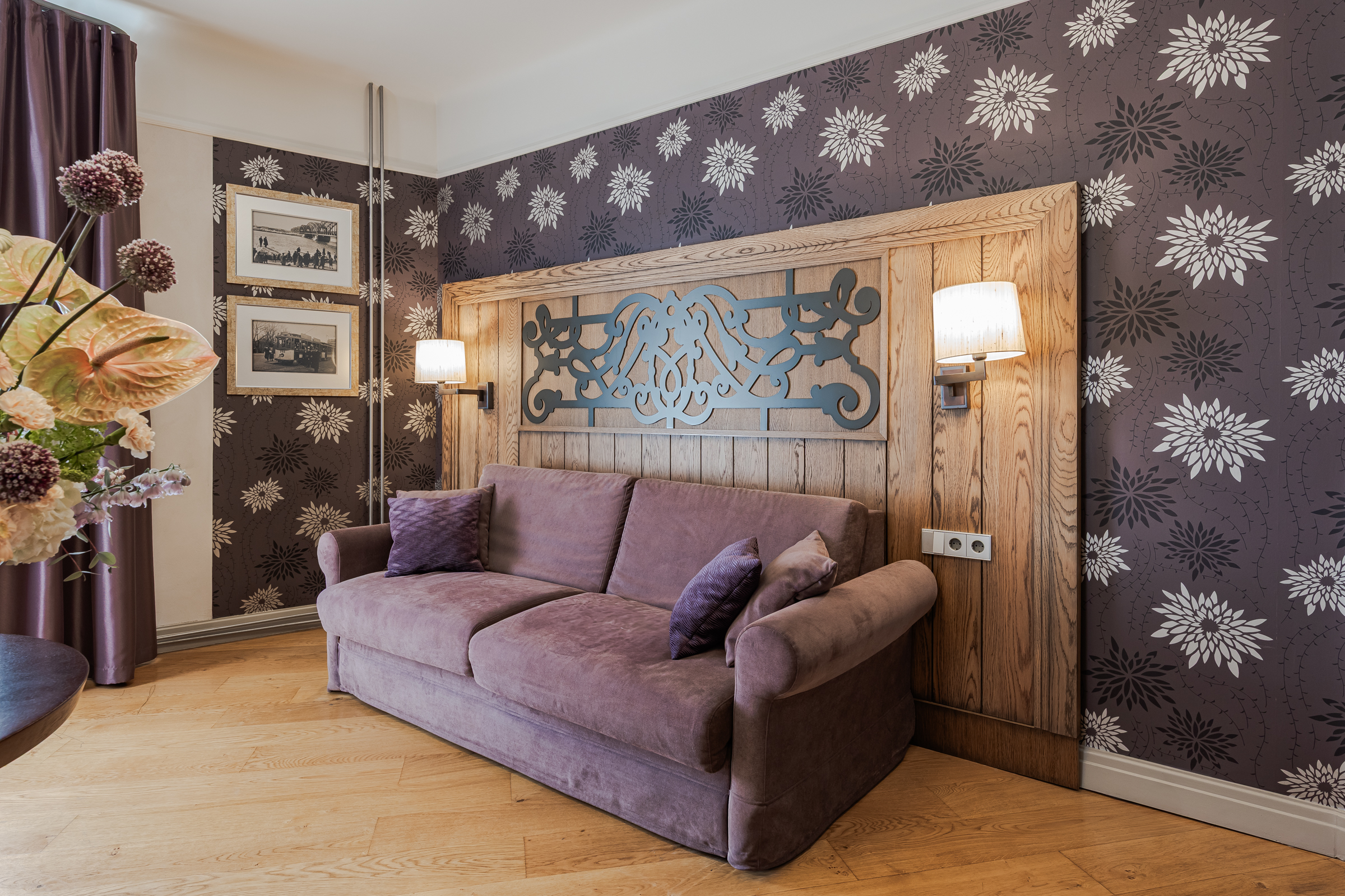 Junior Suite Standard