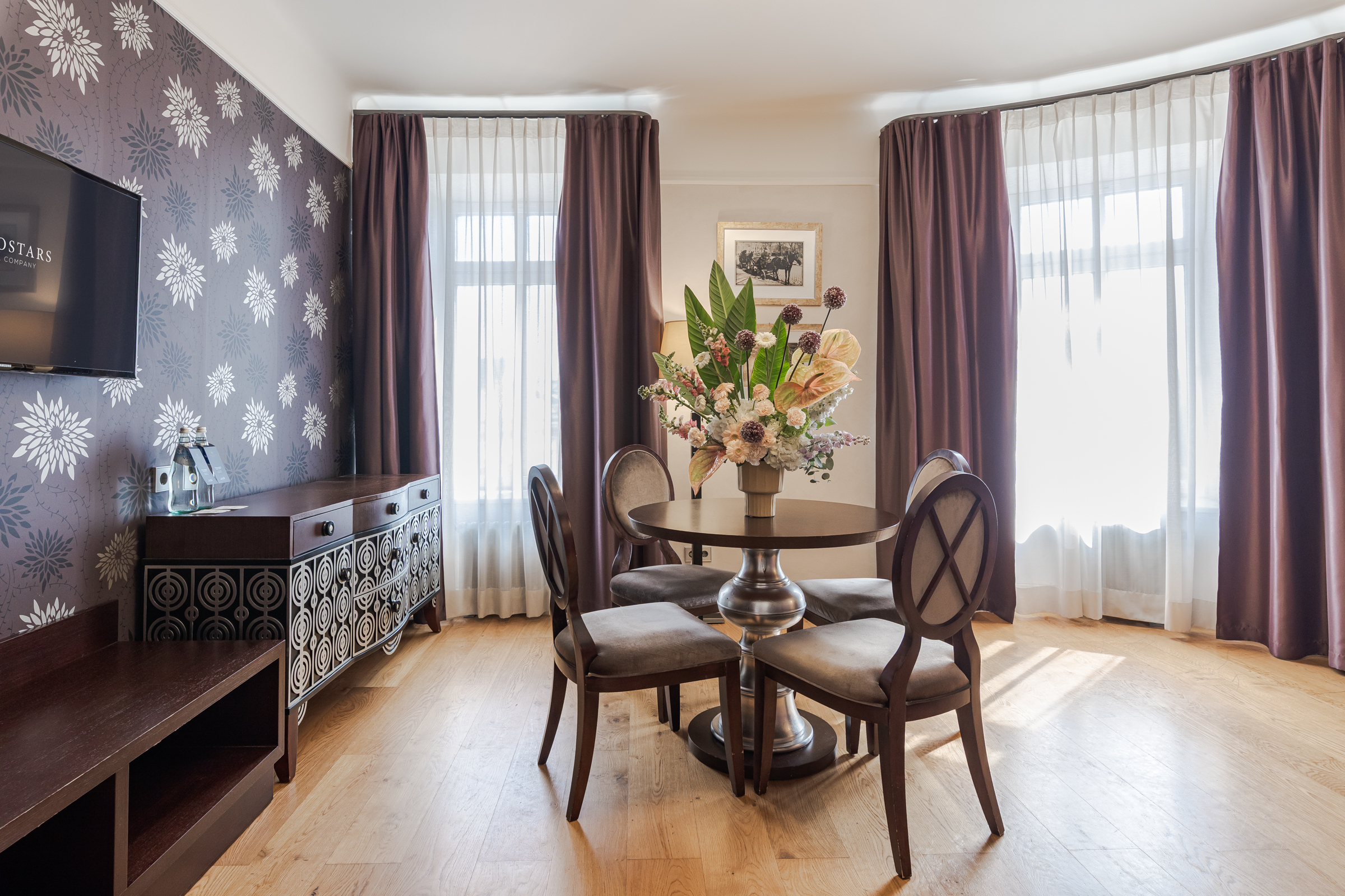 Junior Suite Standard