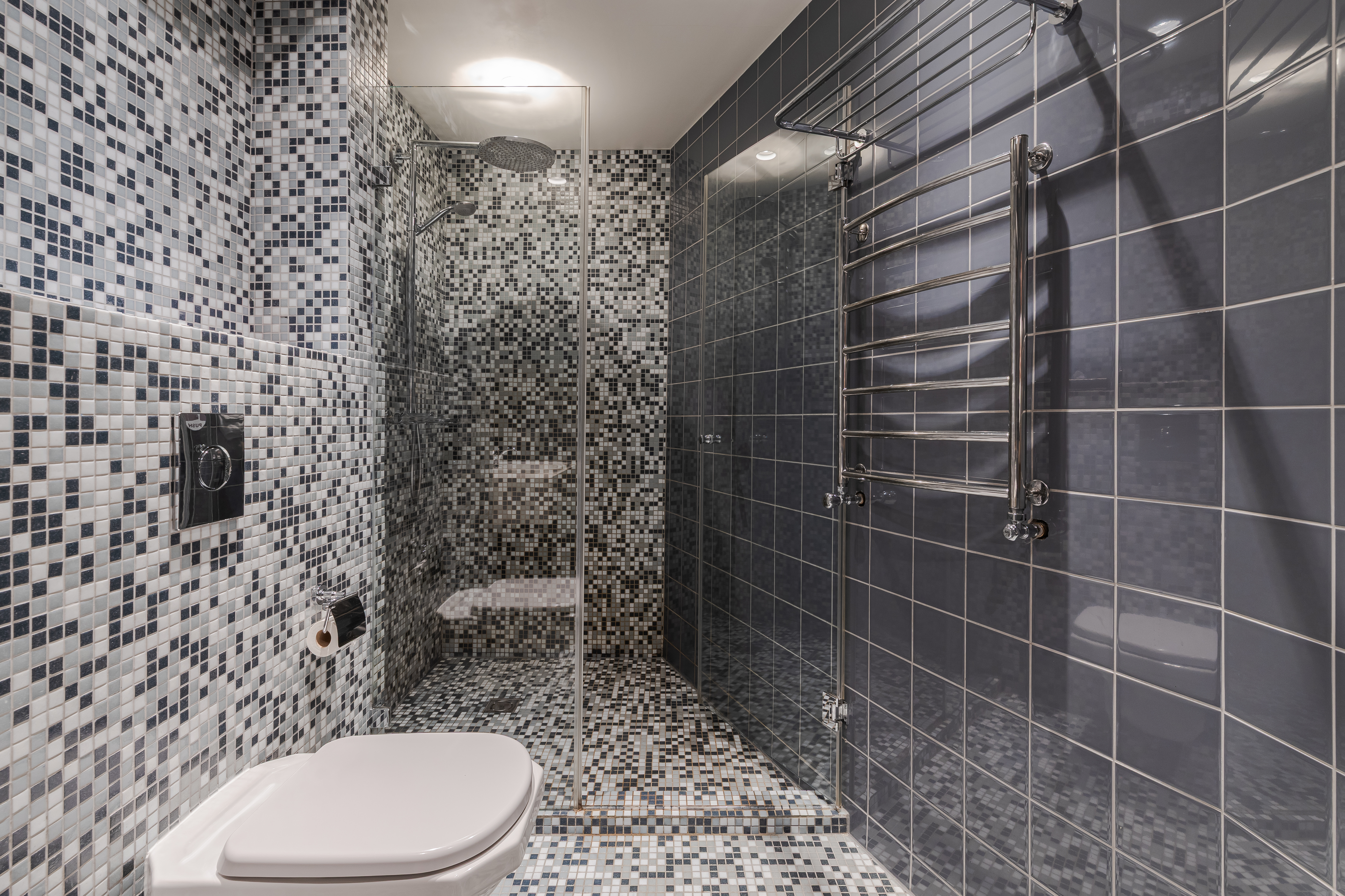 Double or Twin Superior