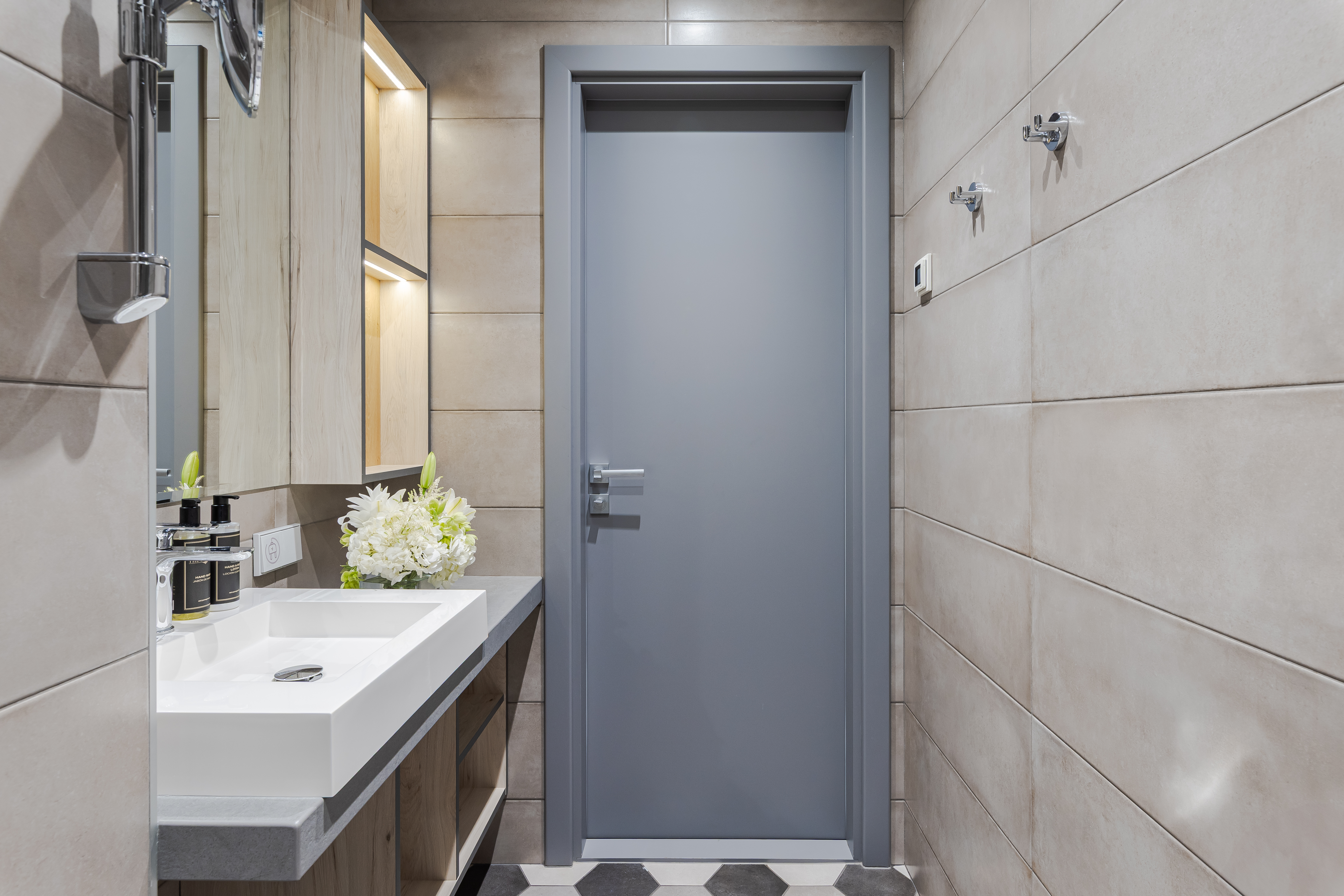 Double or Twin Deluxe