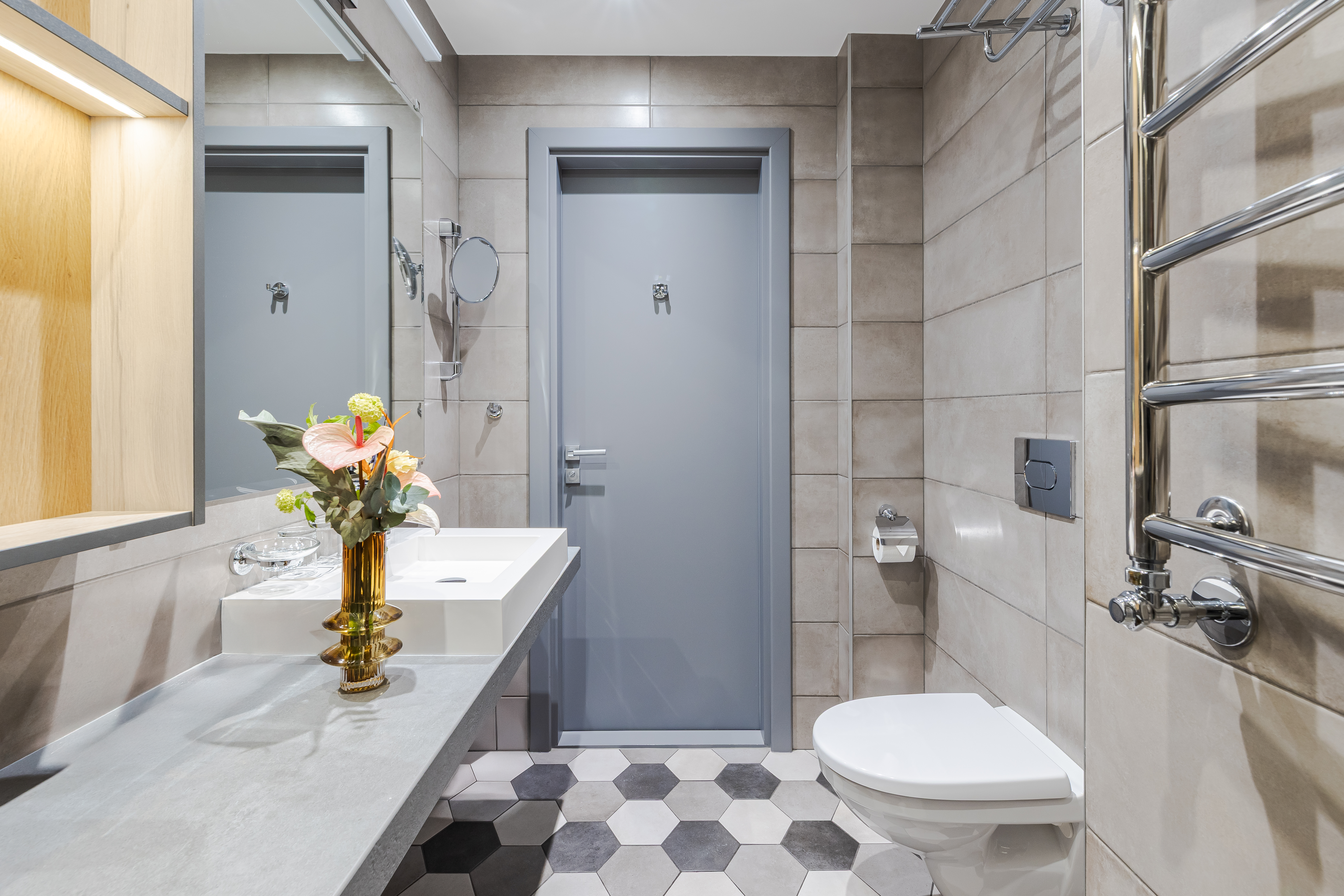 Double or Twin Premium