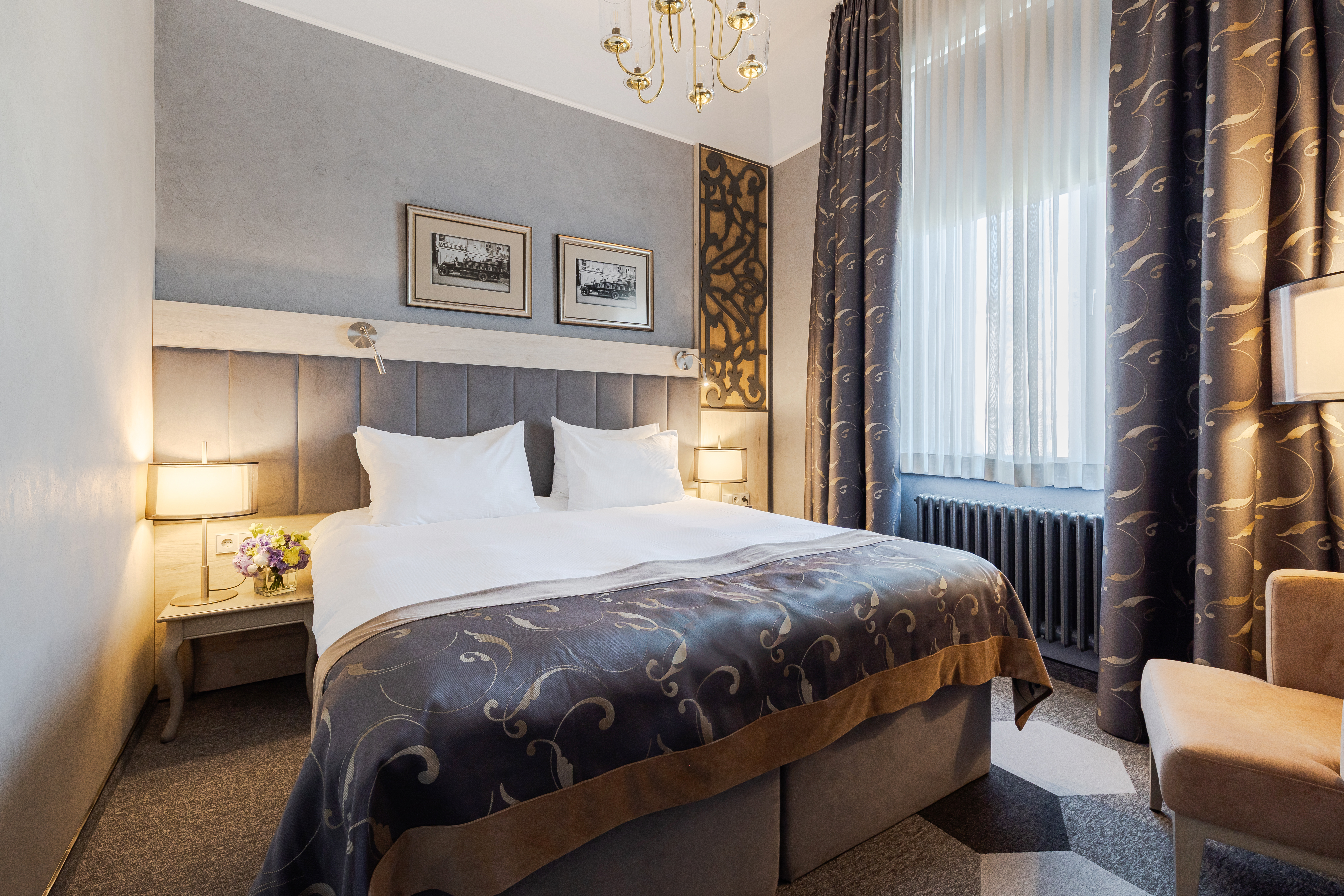 Double or Twin Premium