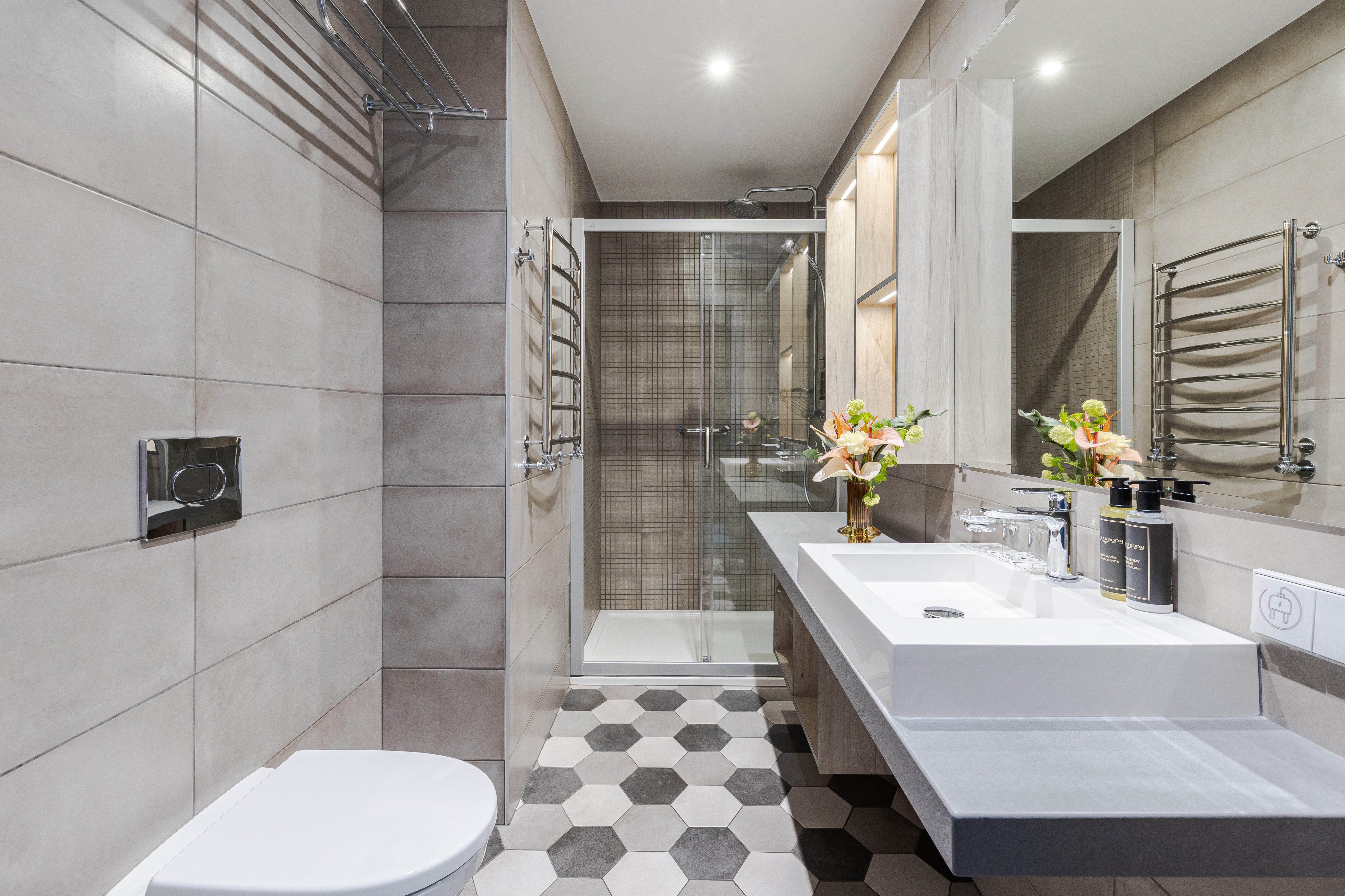 Double or Twin Premium