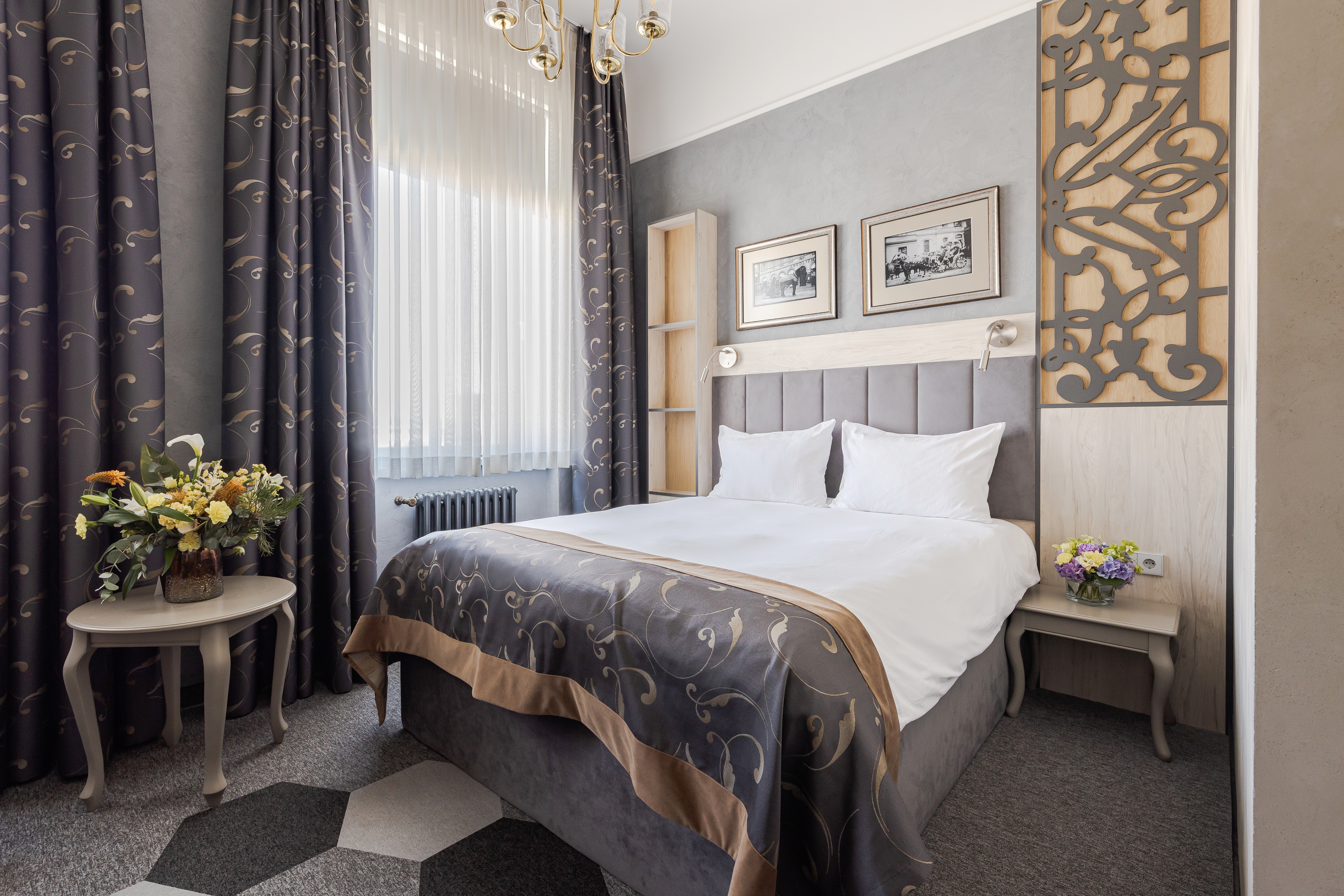 Double Single Deluxe