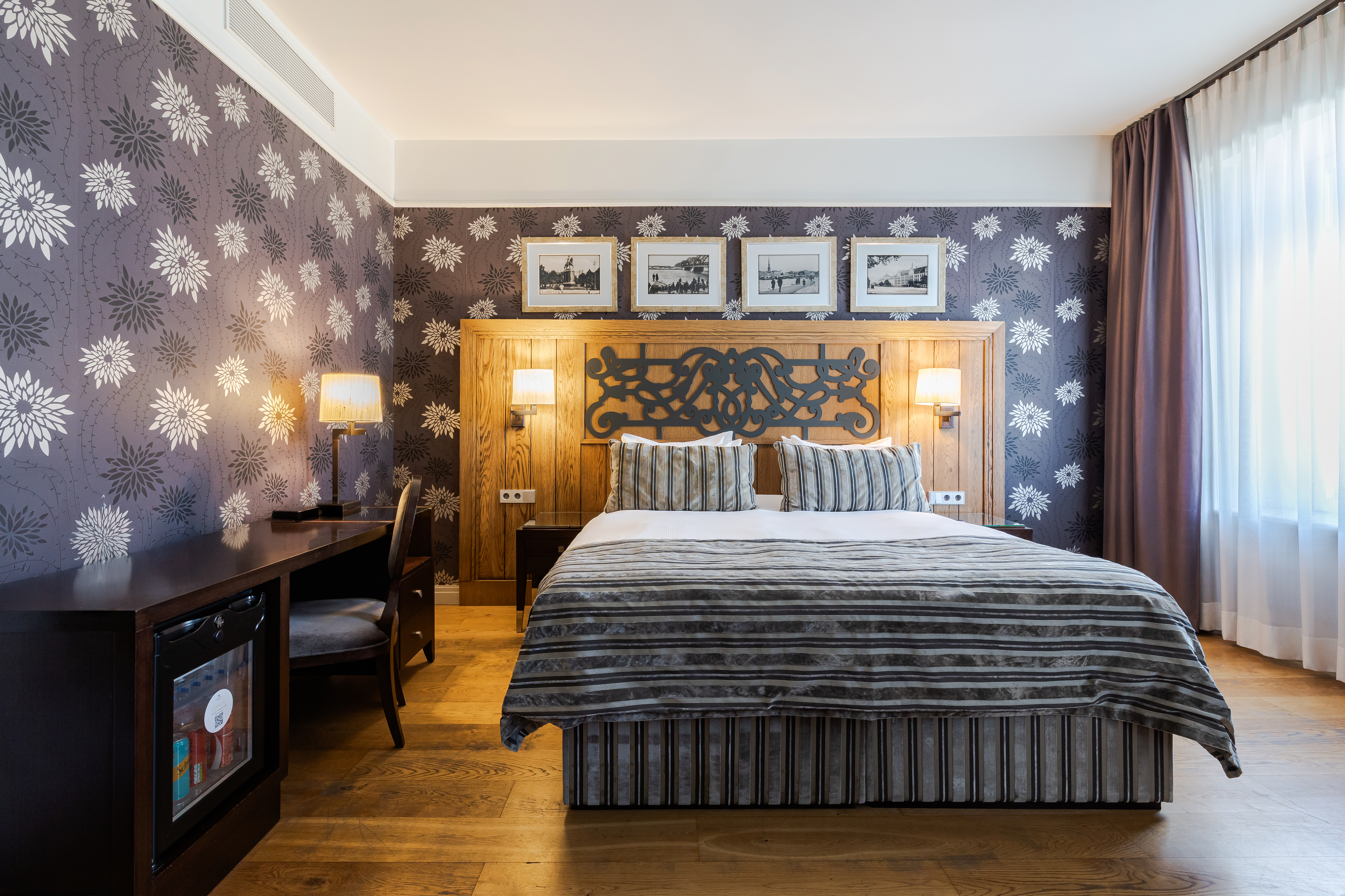 Double or Twin Superior