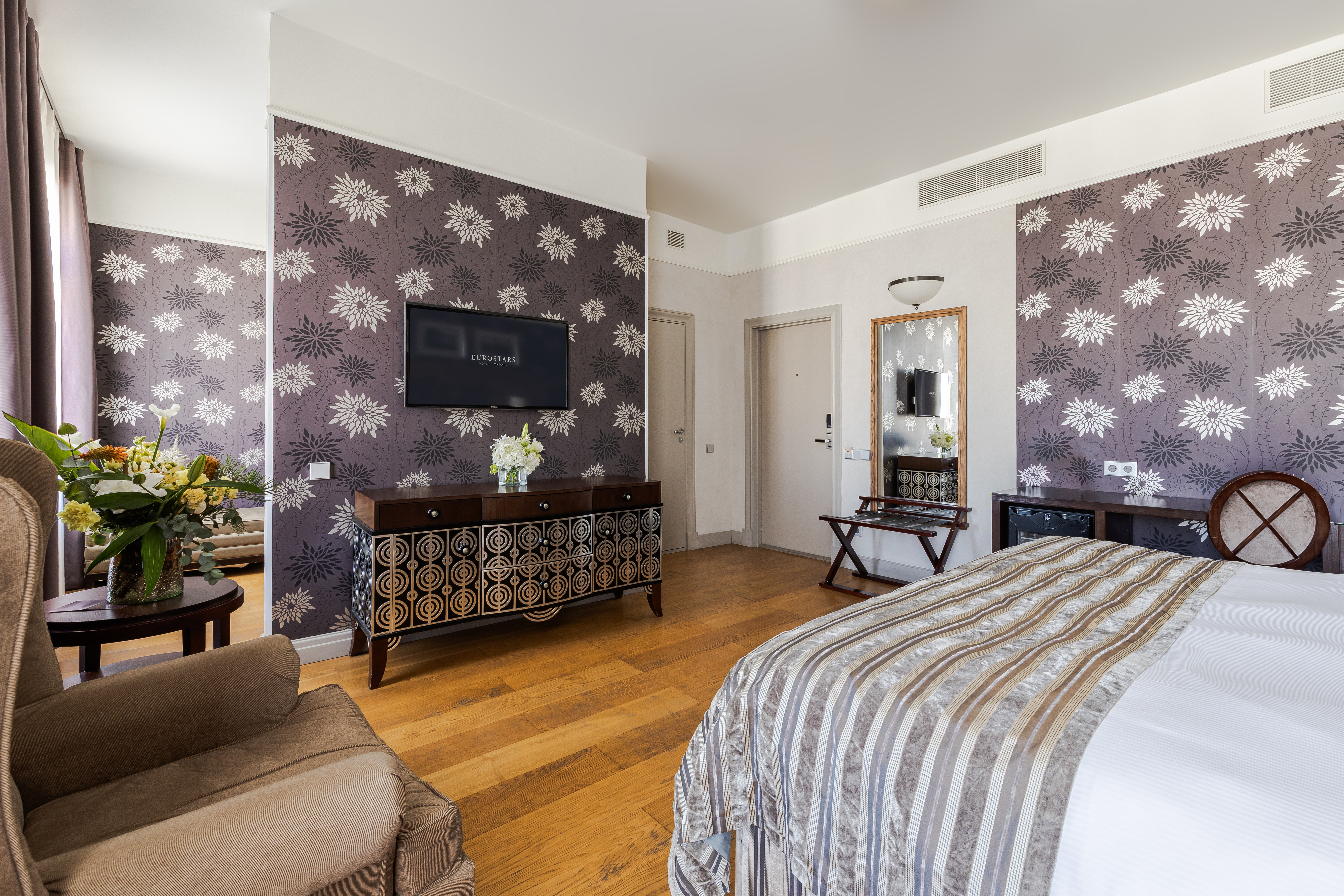 Double or Twin Superior