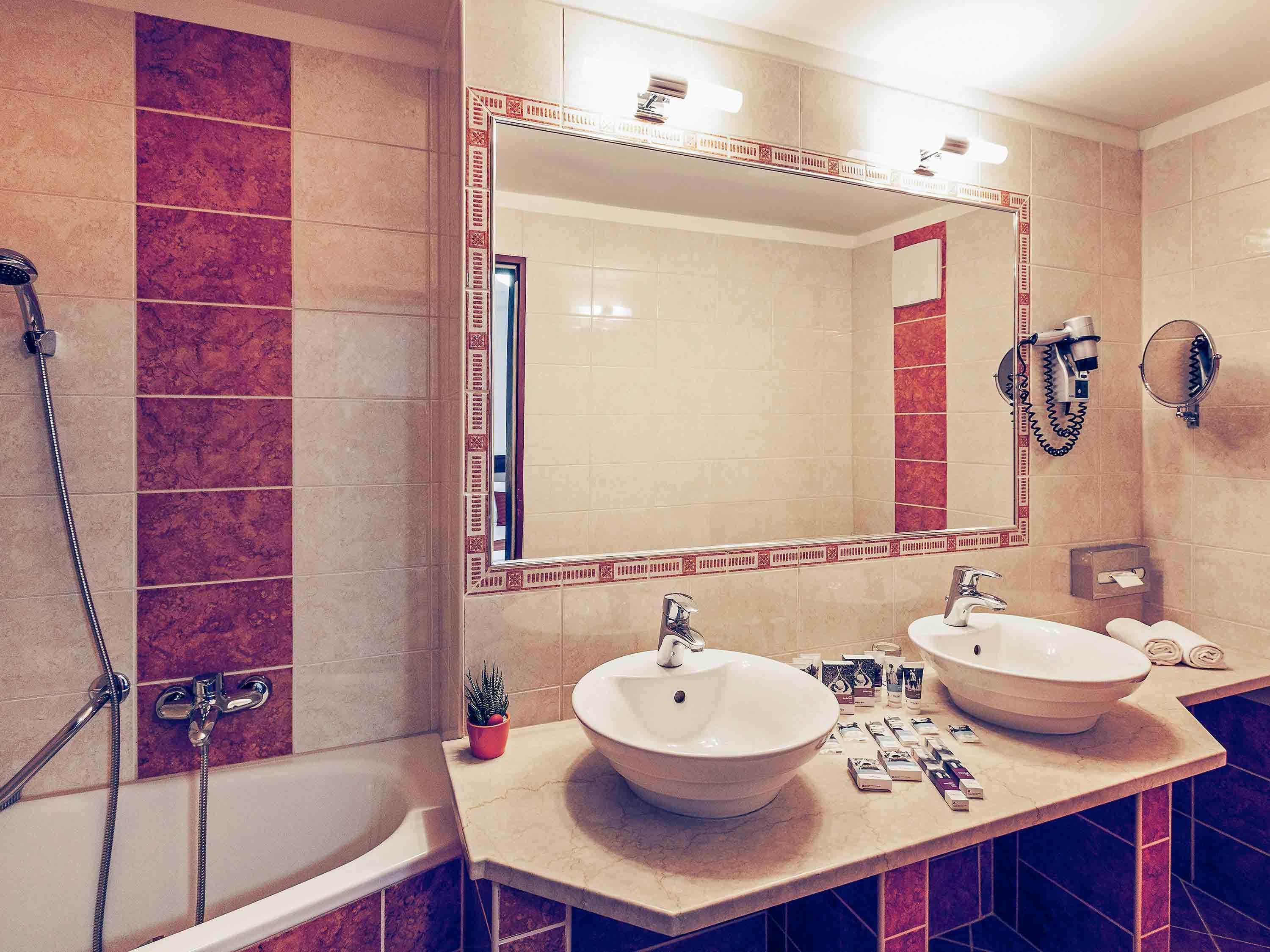 Junior Suite with Double Bed