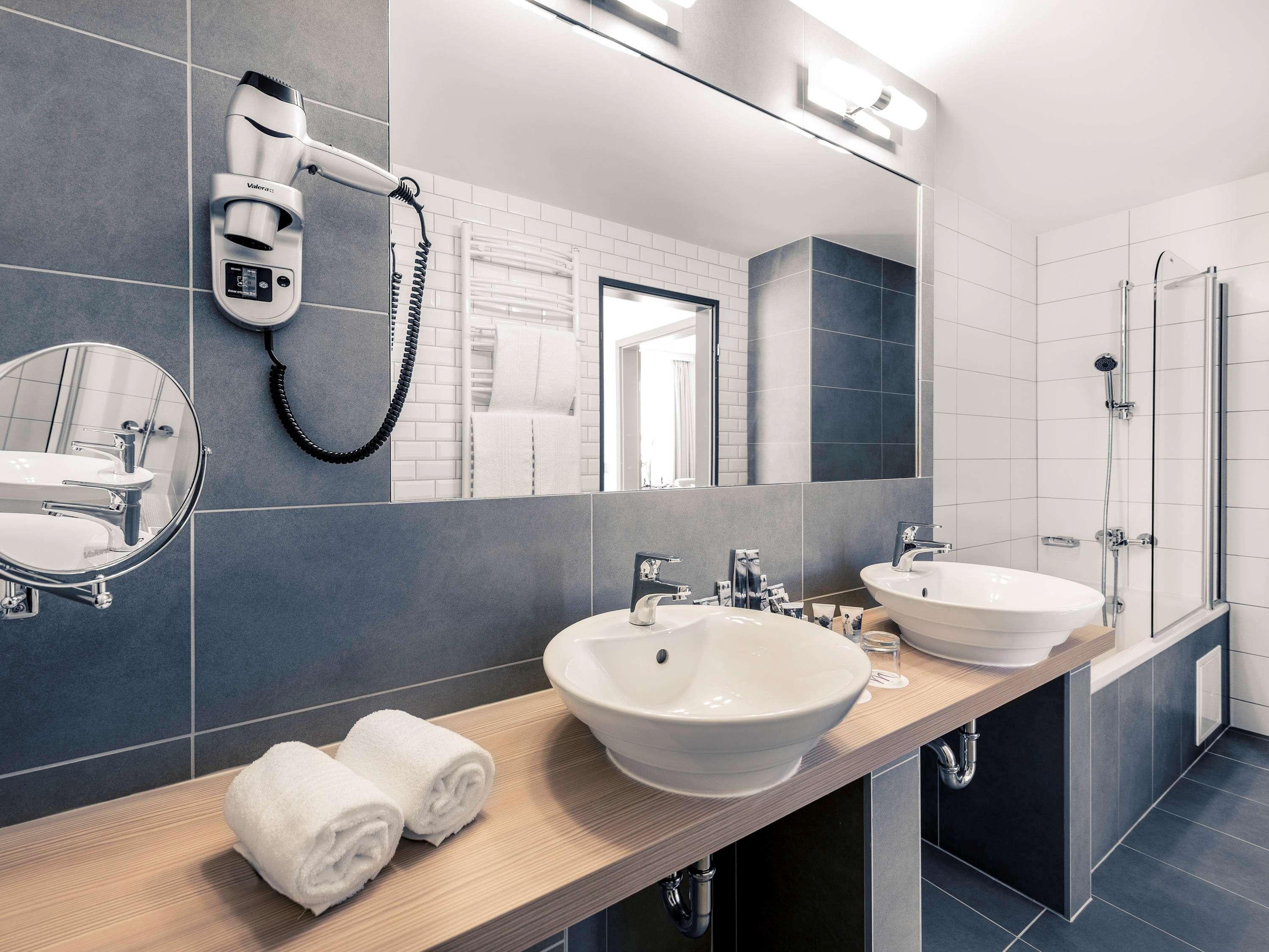 Junior Suite with Double Bed