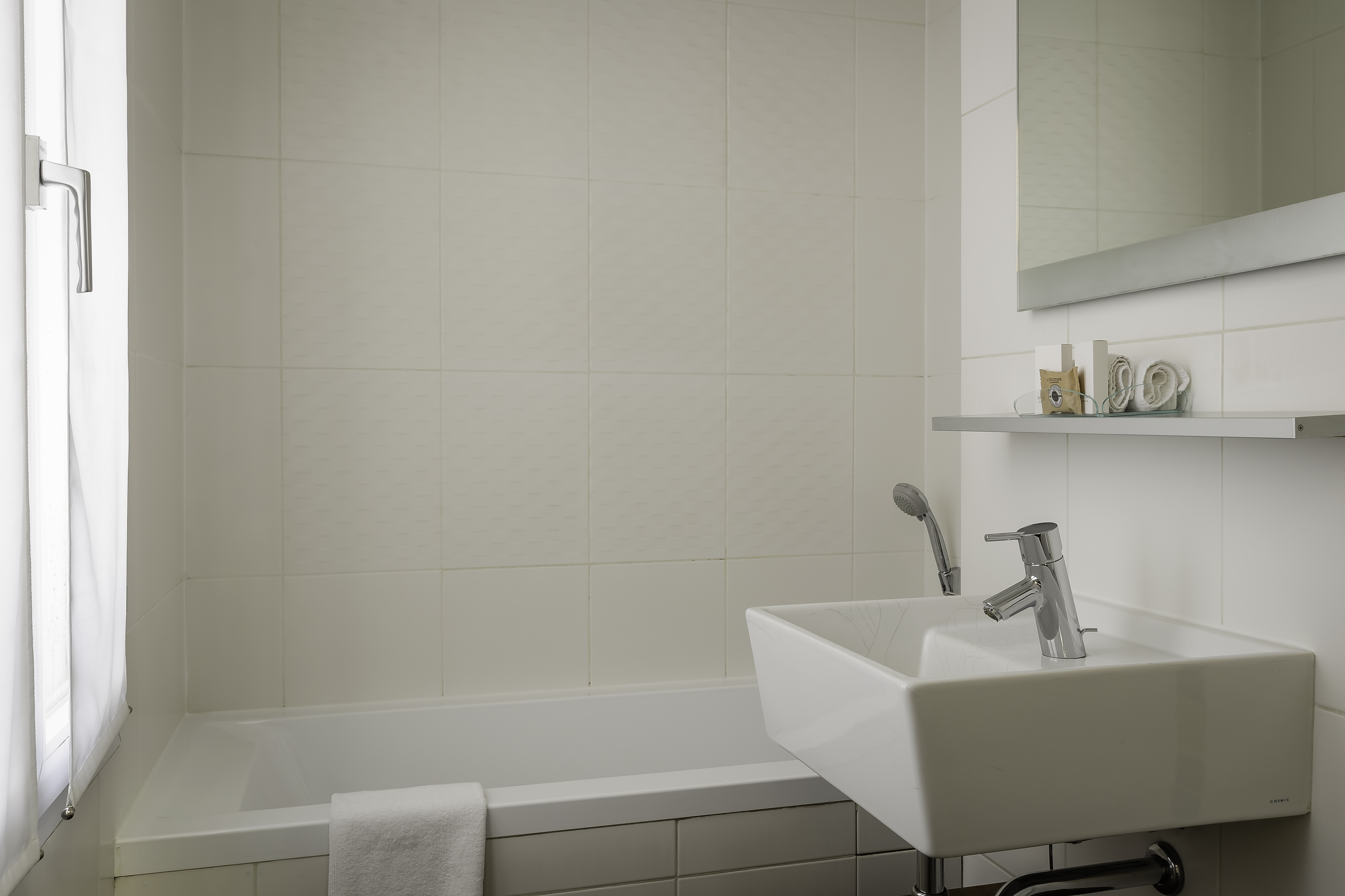 Family Room Connecting Room