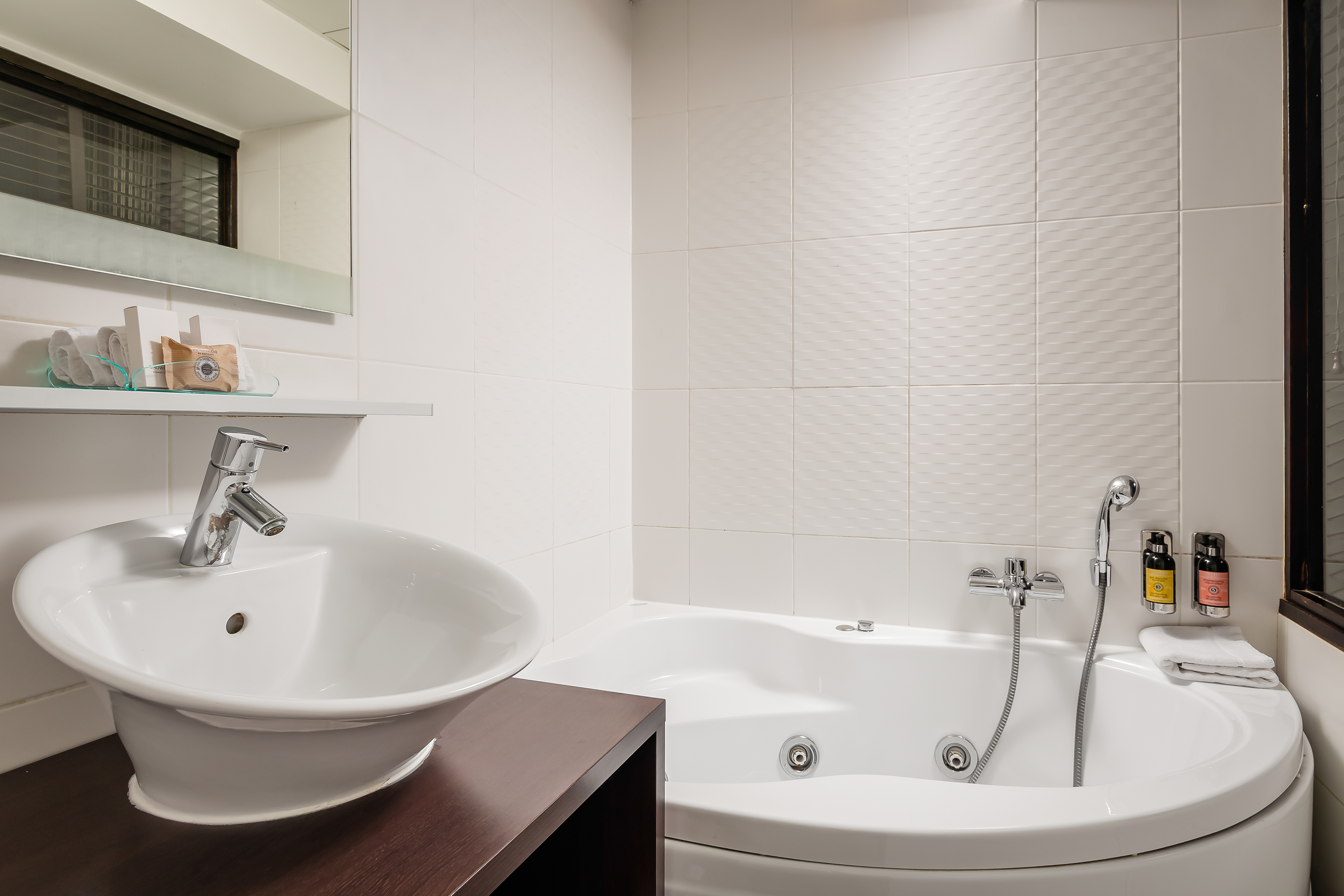 Family Room Connecting Room