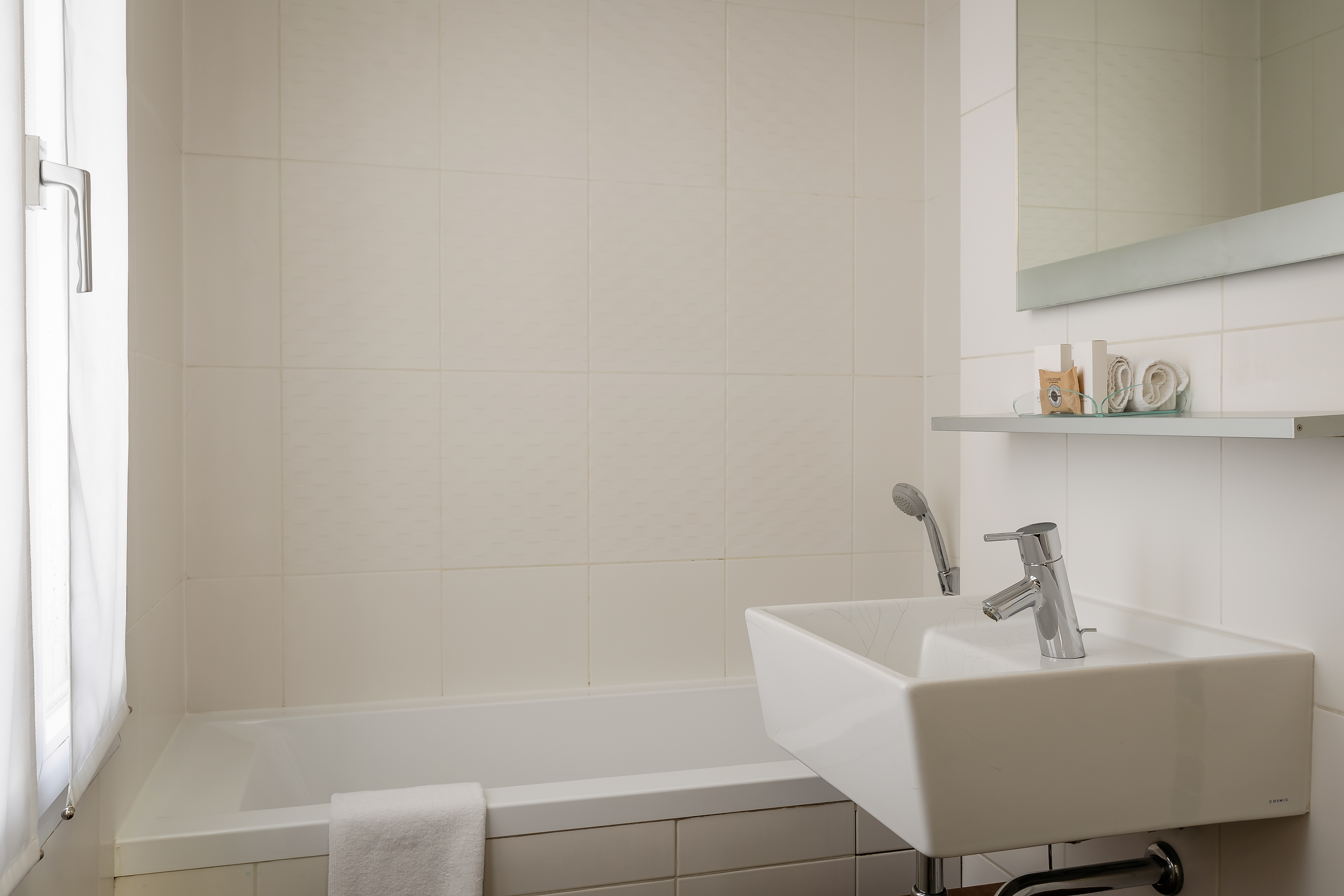 Family Room Connecting Room