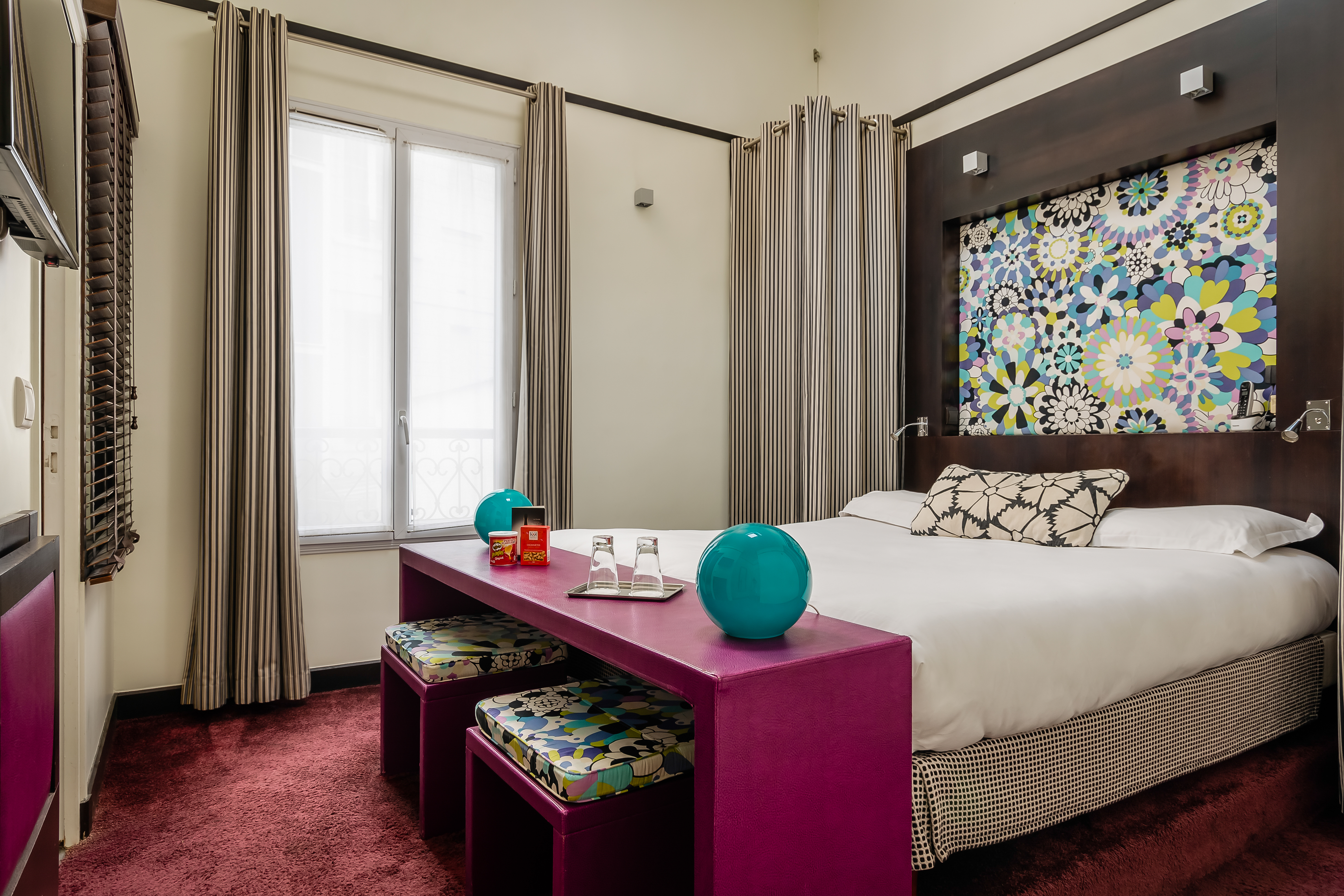 Family Room Connecting Room