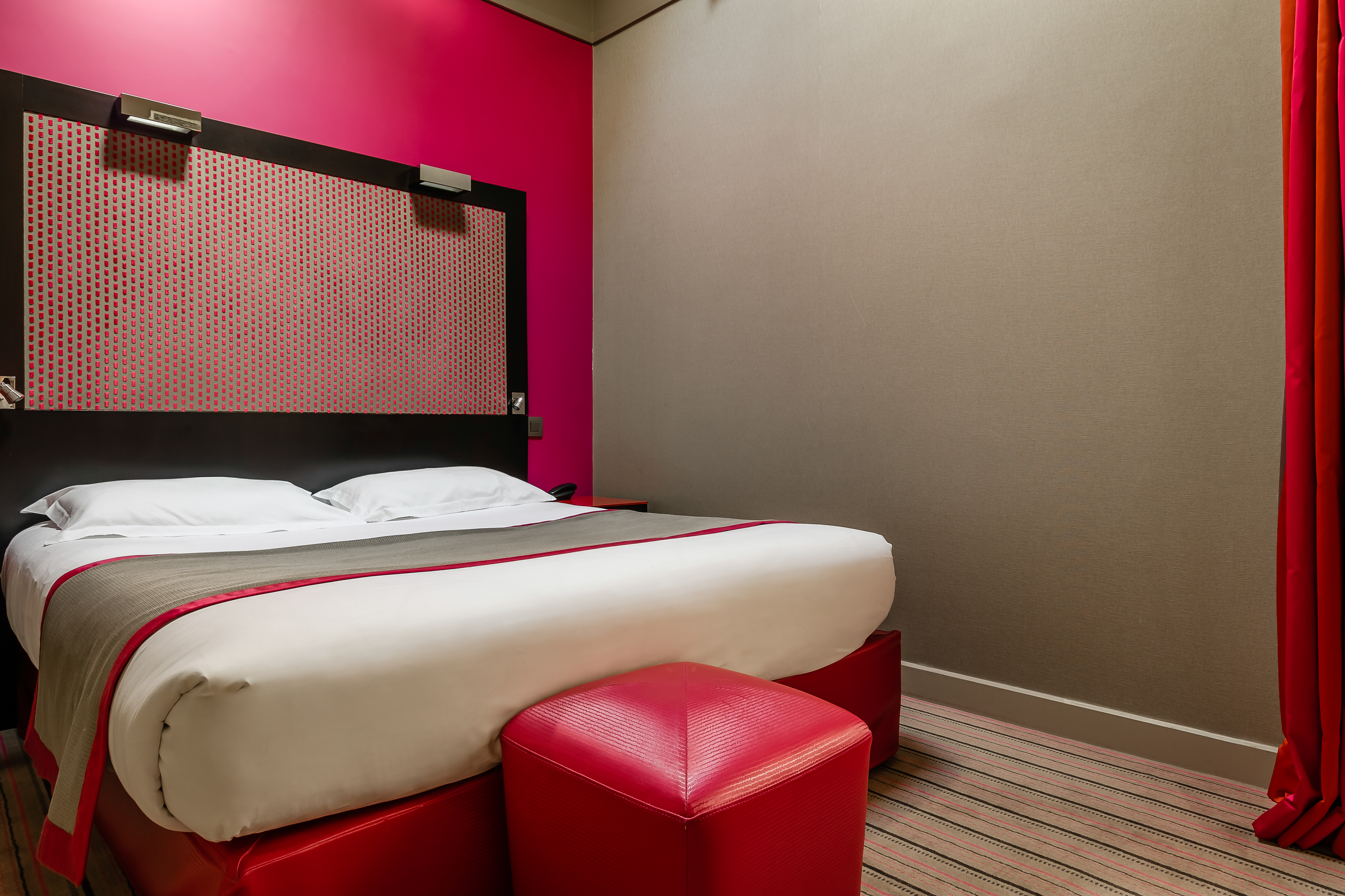 Family Room Connecting Room