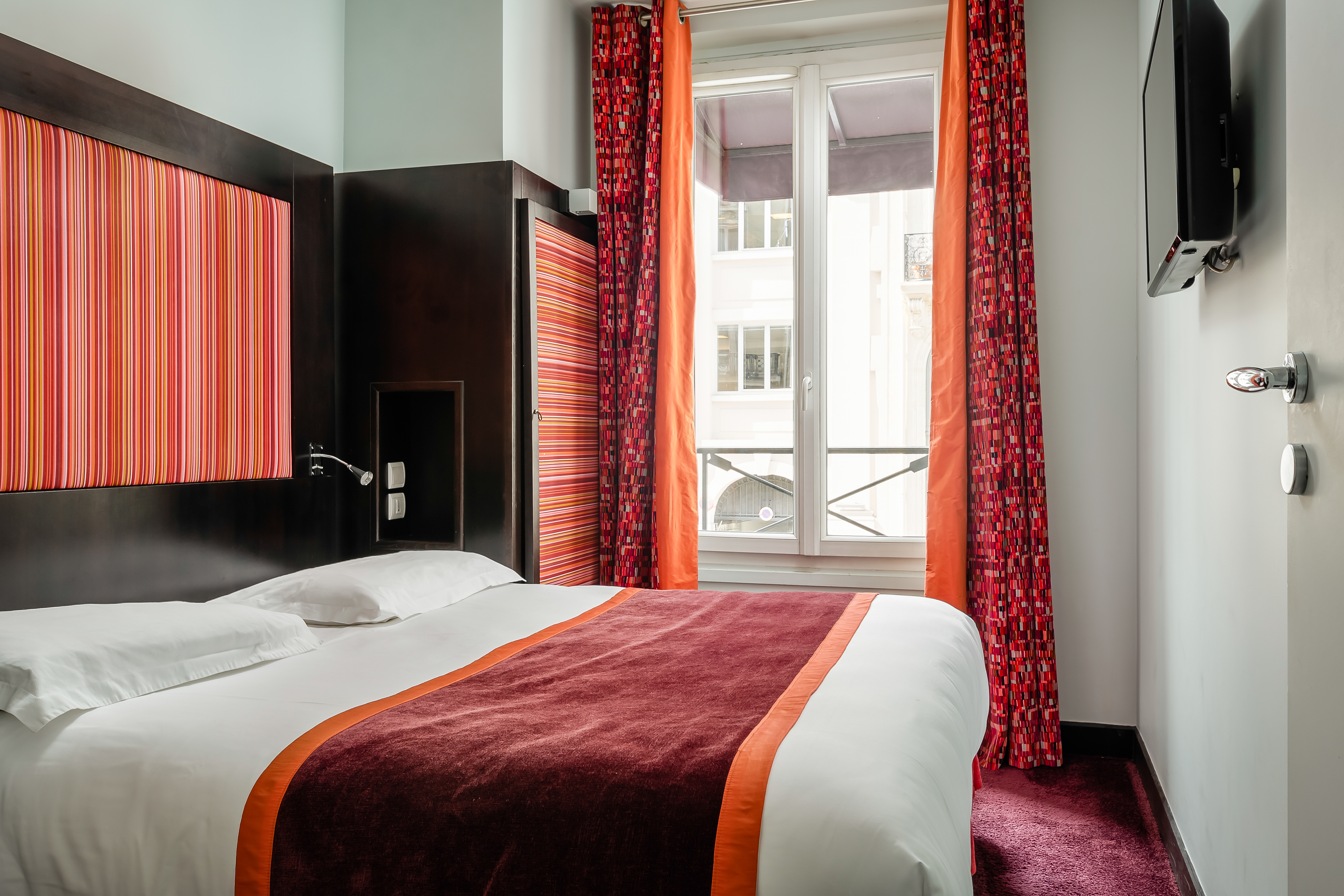 Family Room Connecting Room