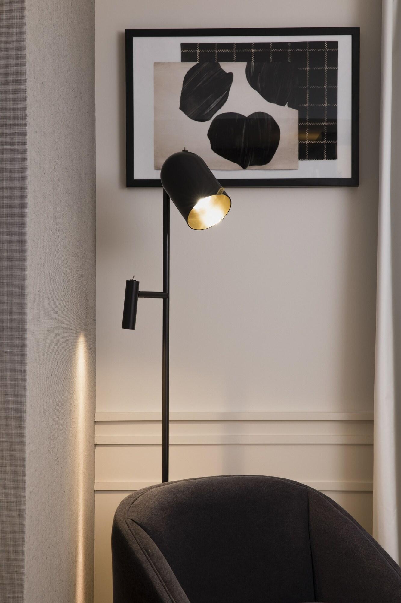 Double Superior Queen Bed