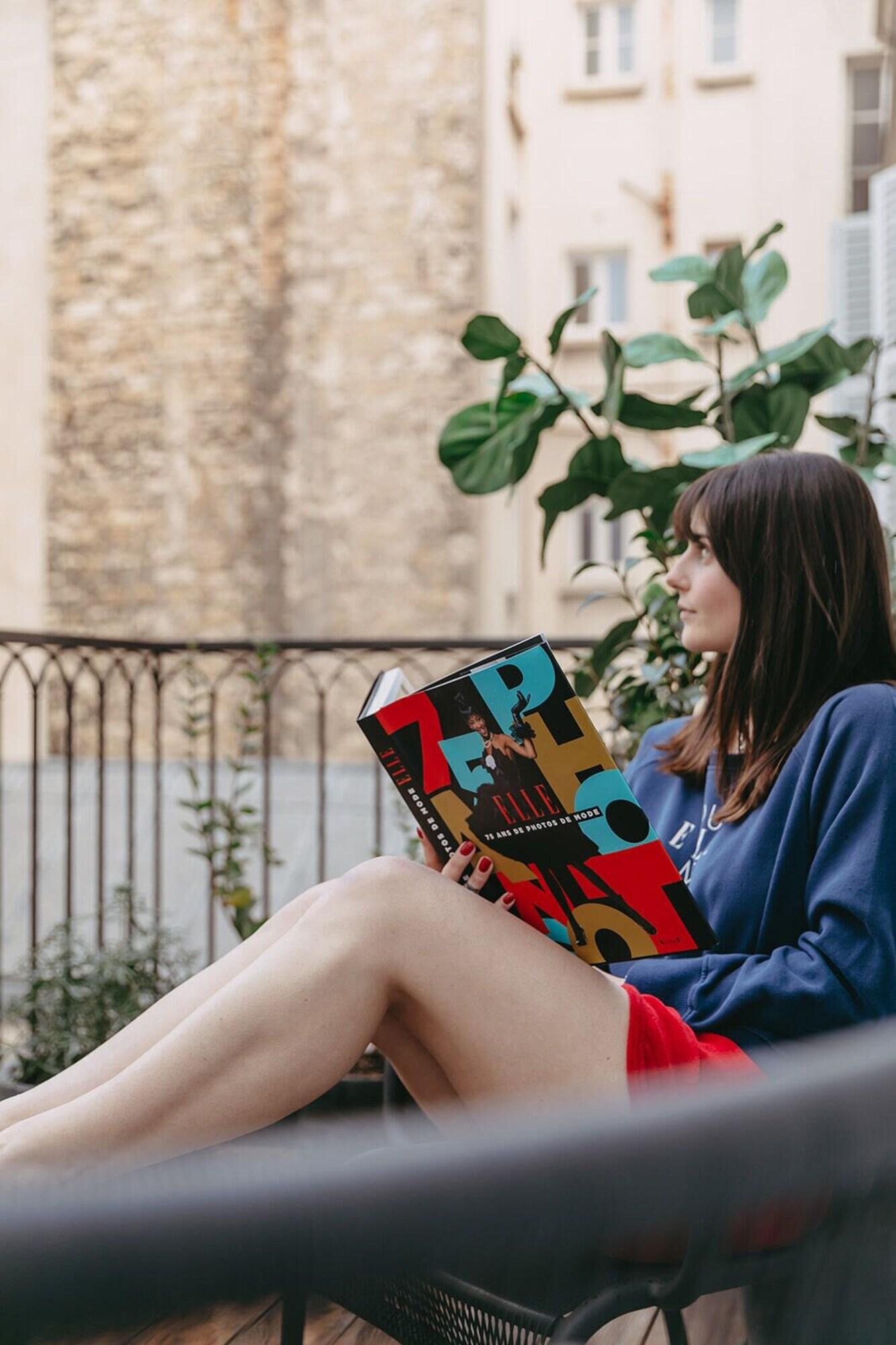 Suite Queen Size Bed