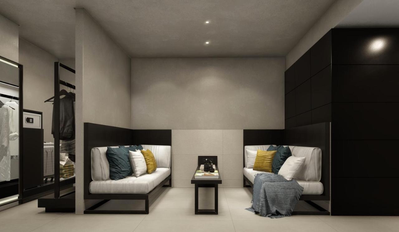 Junior Suite Capacity 3