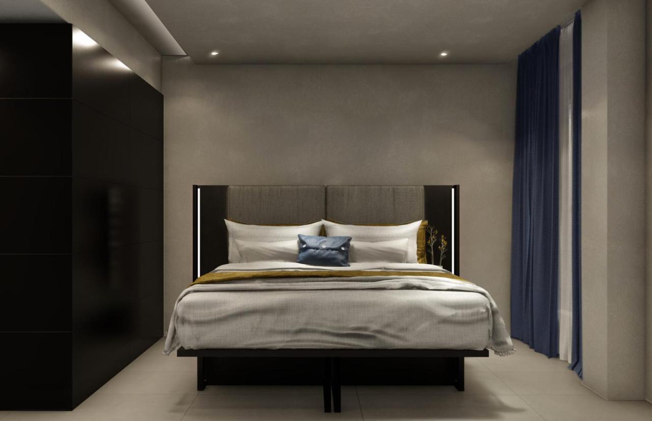 Junior Suite Capacity 2