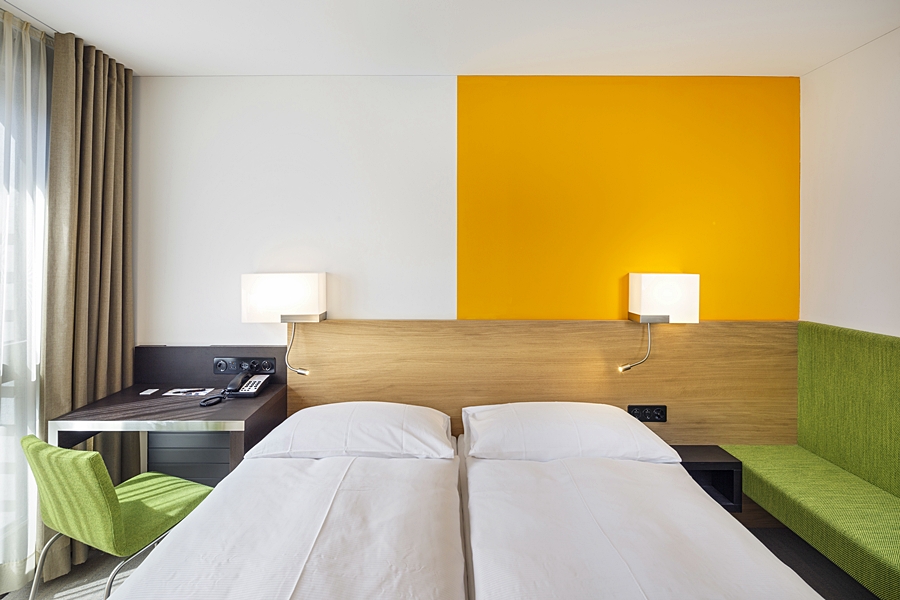 Double or Twin Business