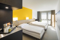 Double or Twin Superior