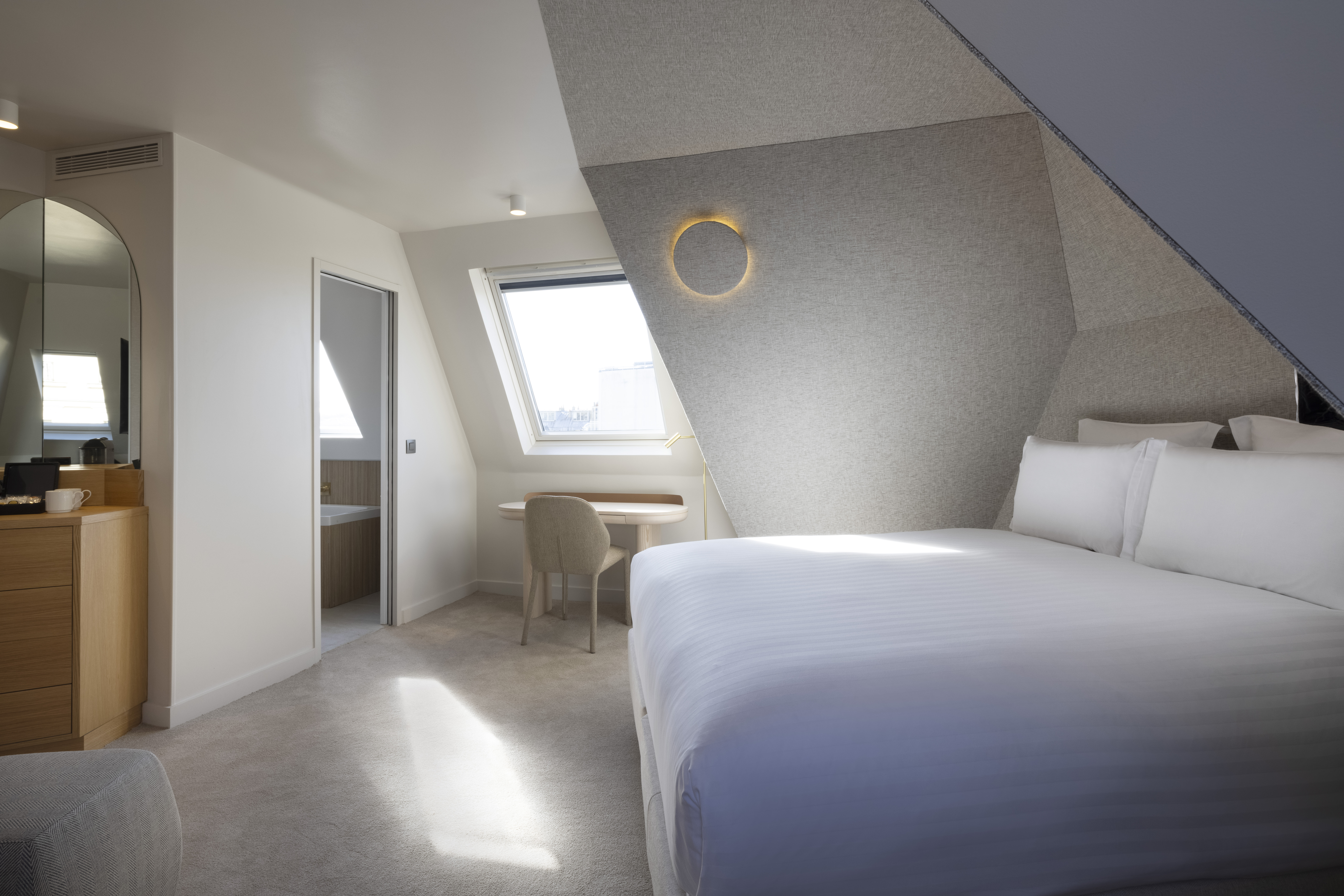 Junior Suite Standard