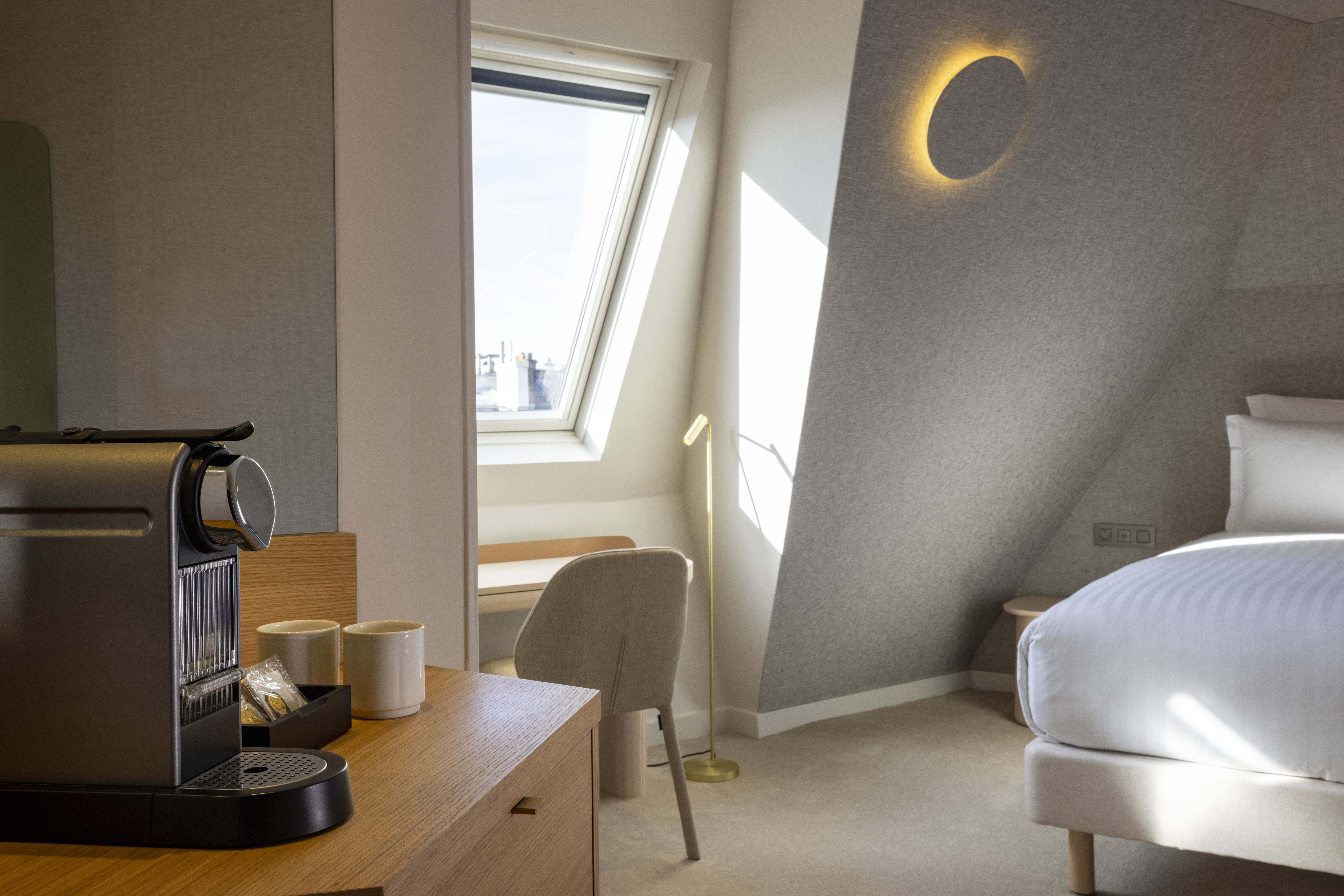 Junior Suite Standard