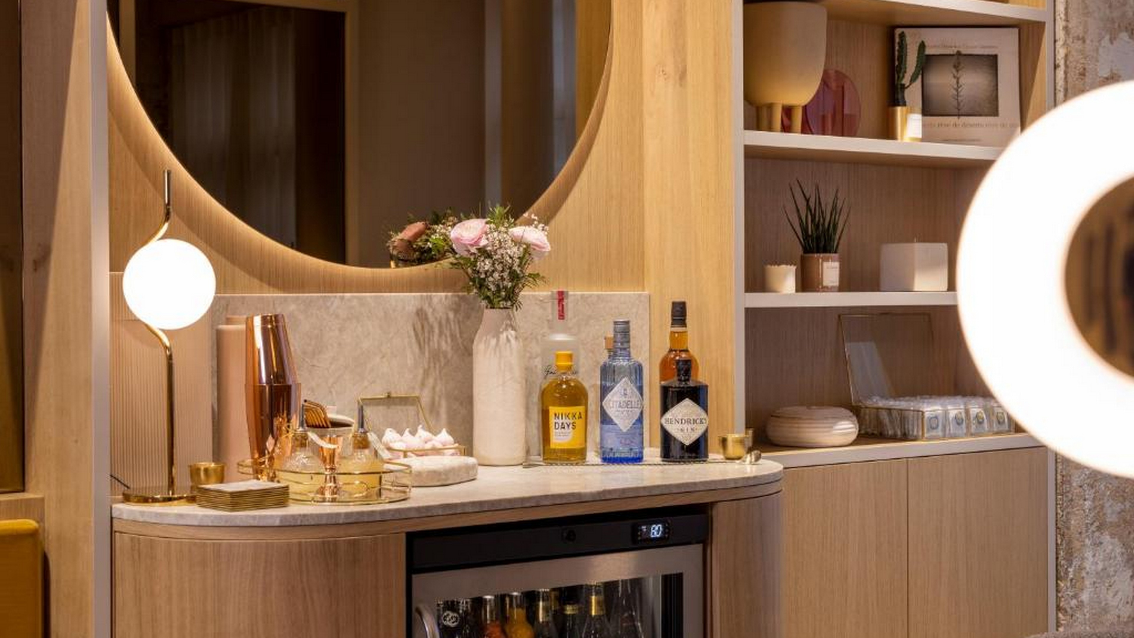 Family Room Standard