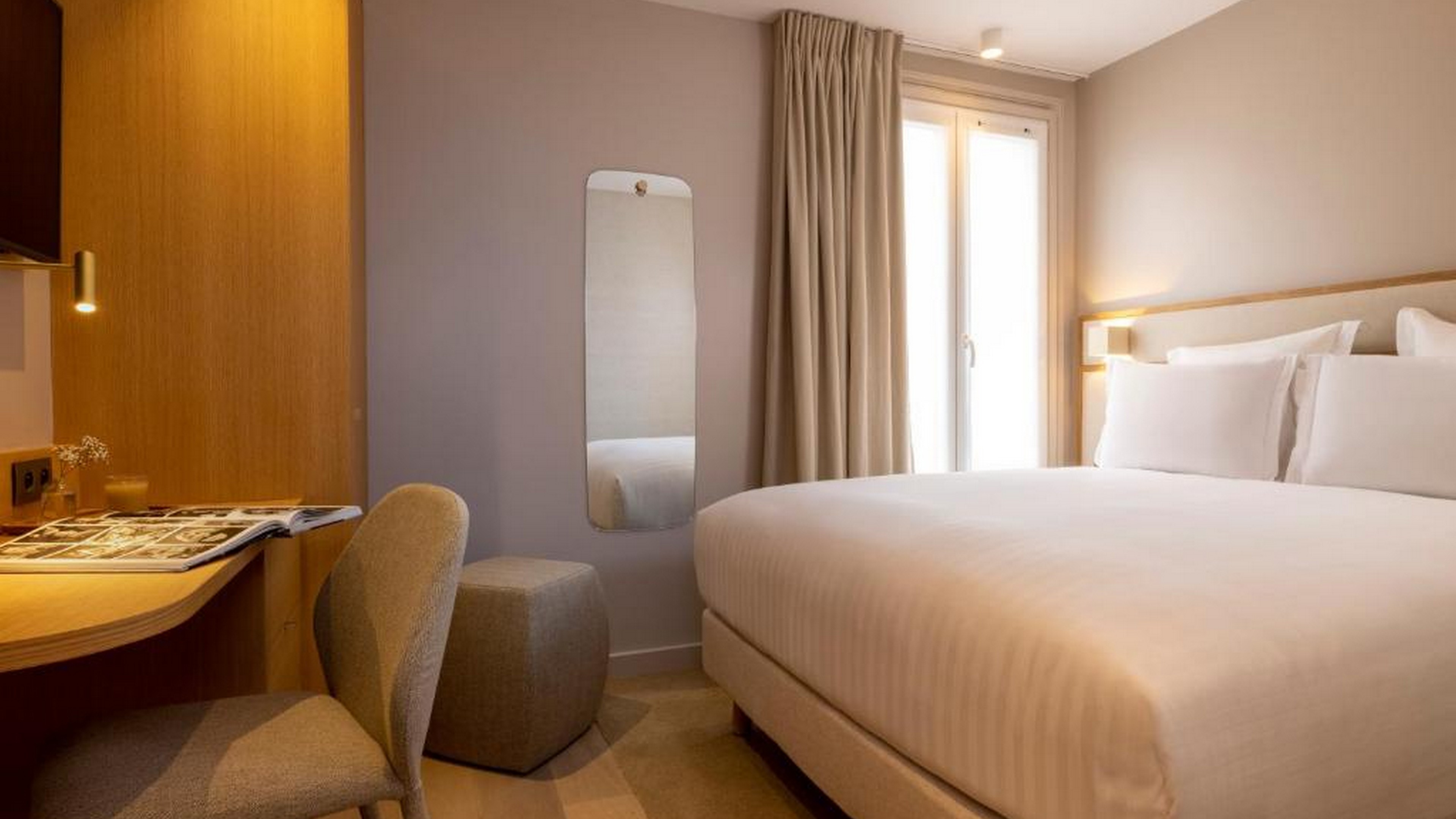 Family Room Standard