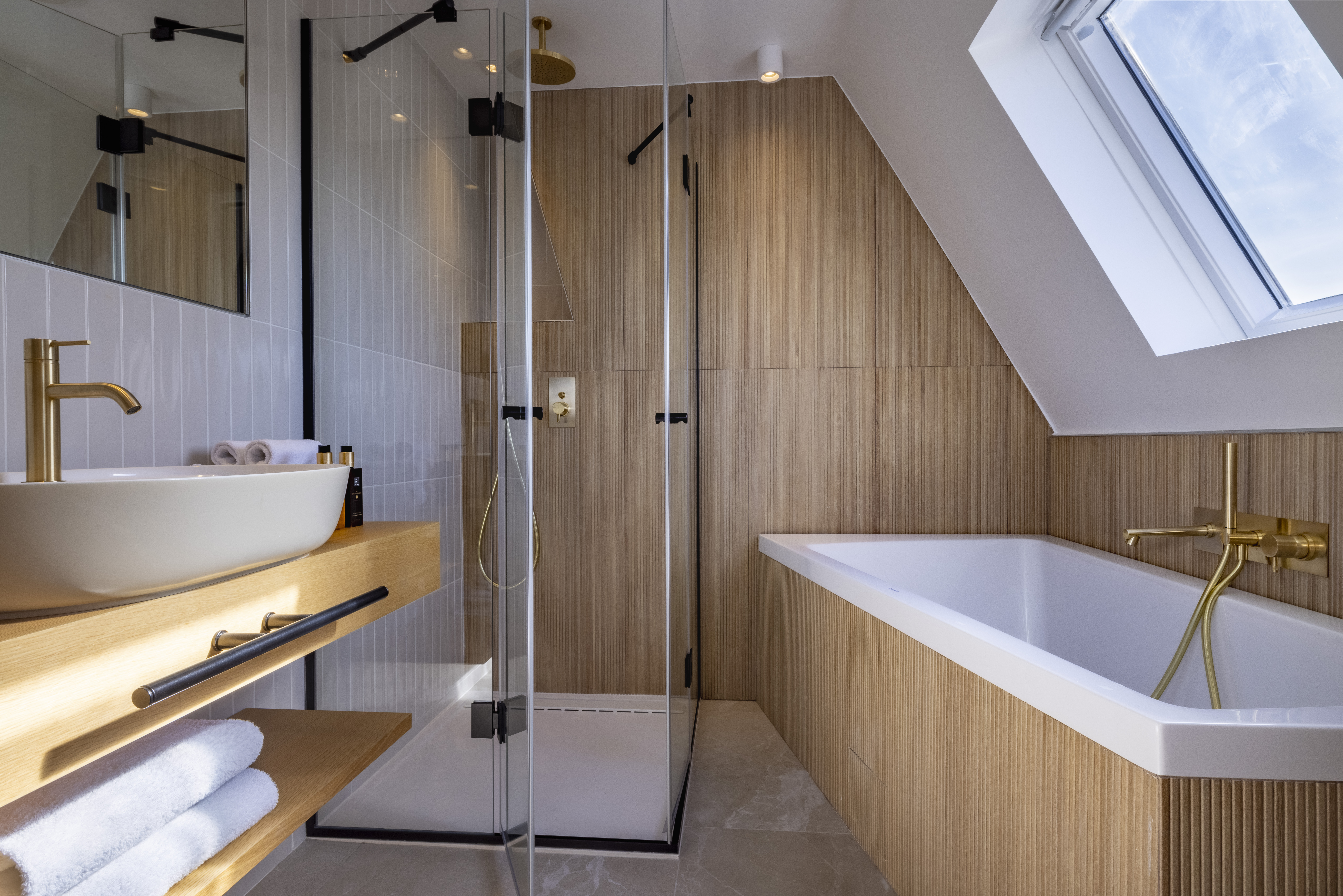 Junior Suite Standard