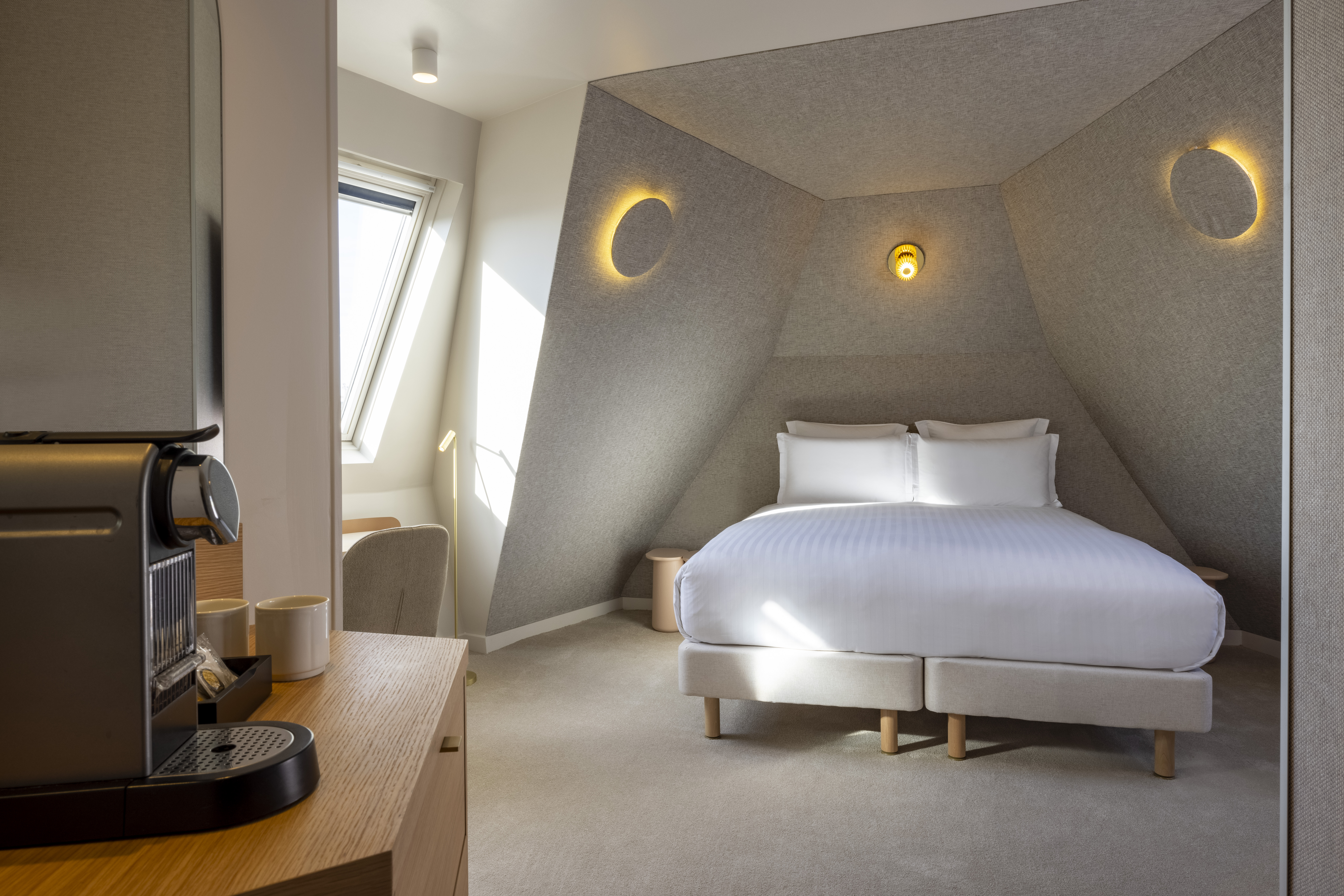 Junior Suite Standard