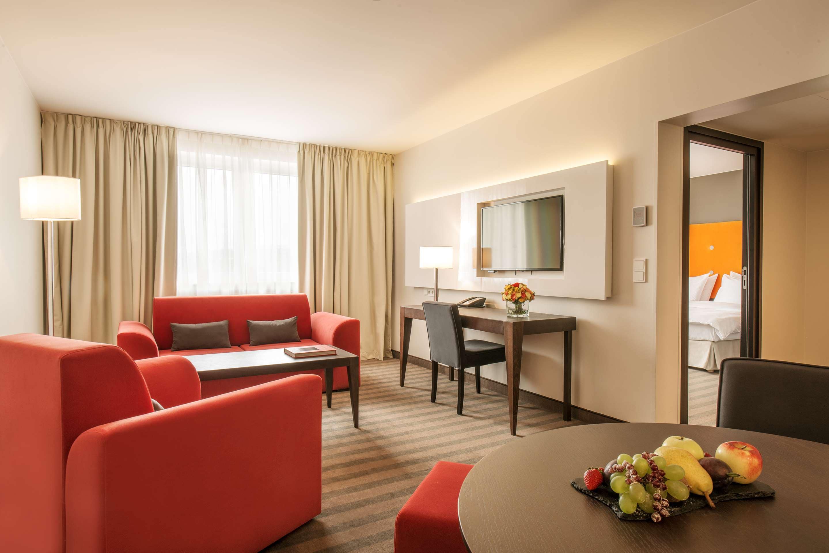 Junior Suite Standard