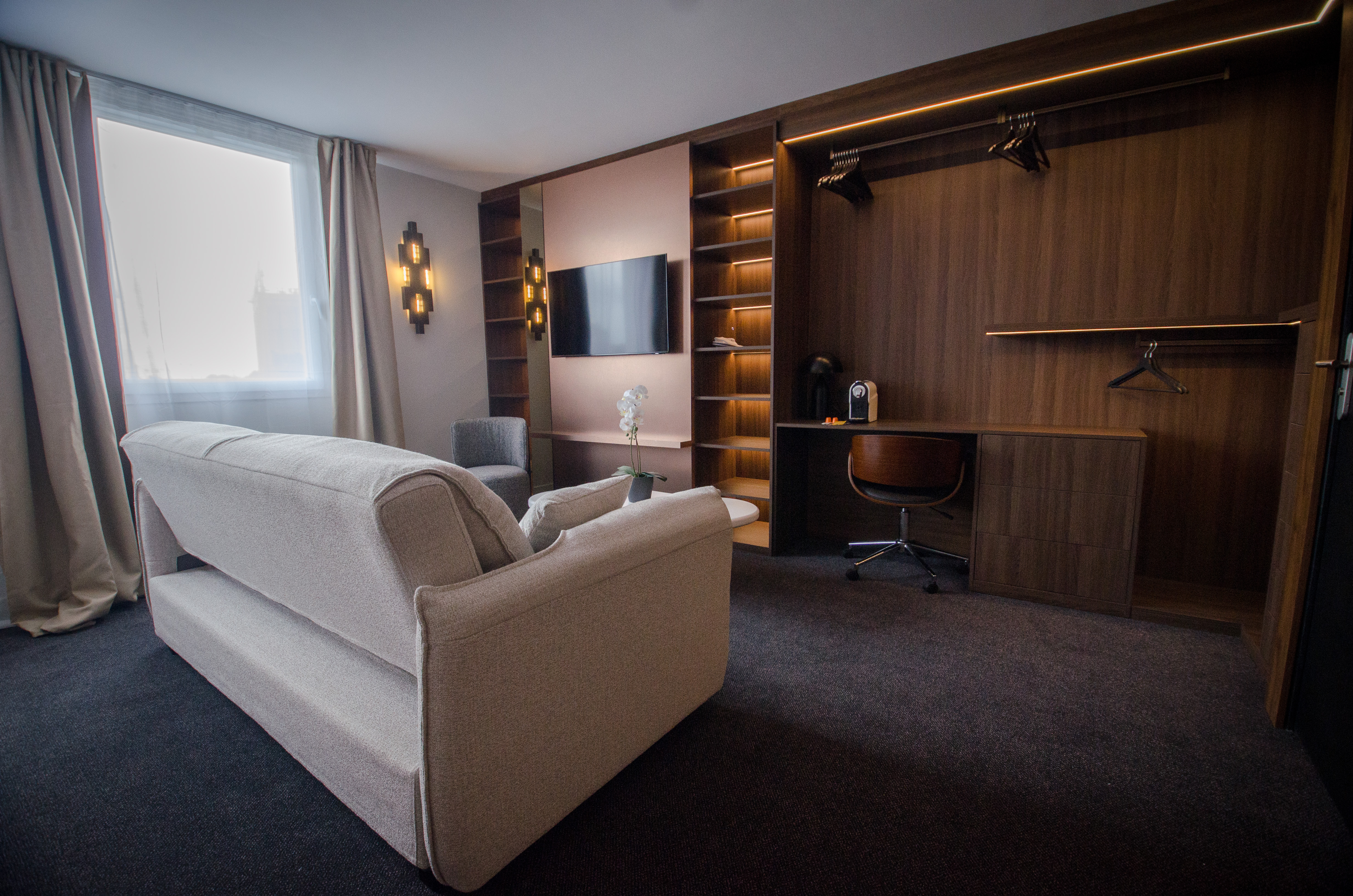 Suite Standard